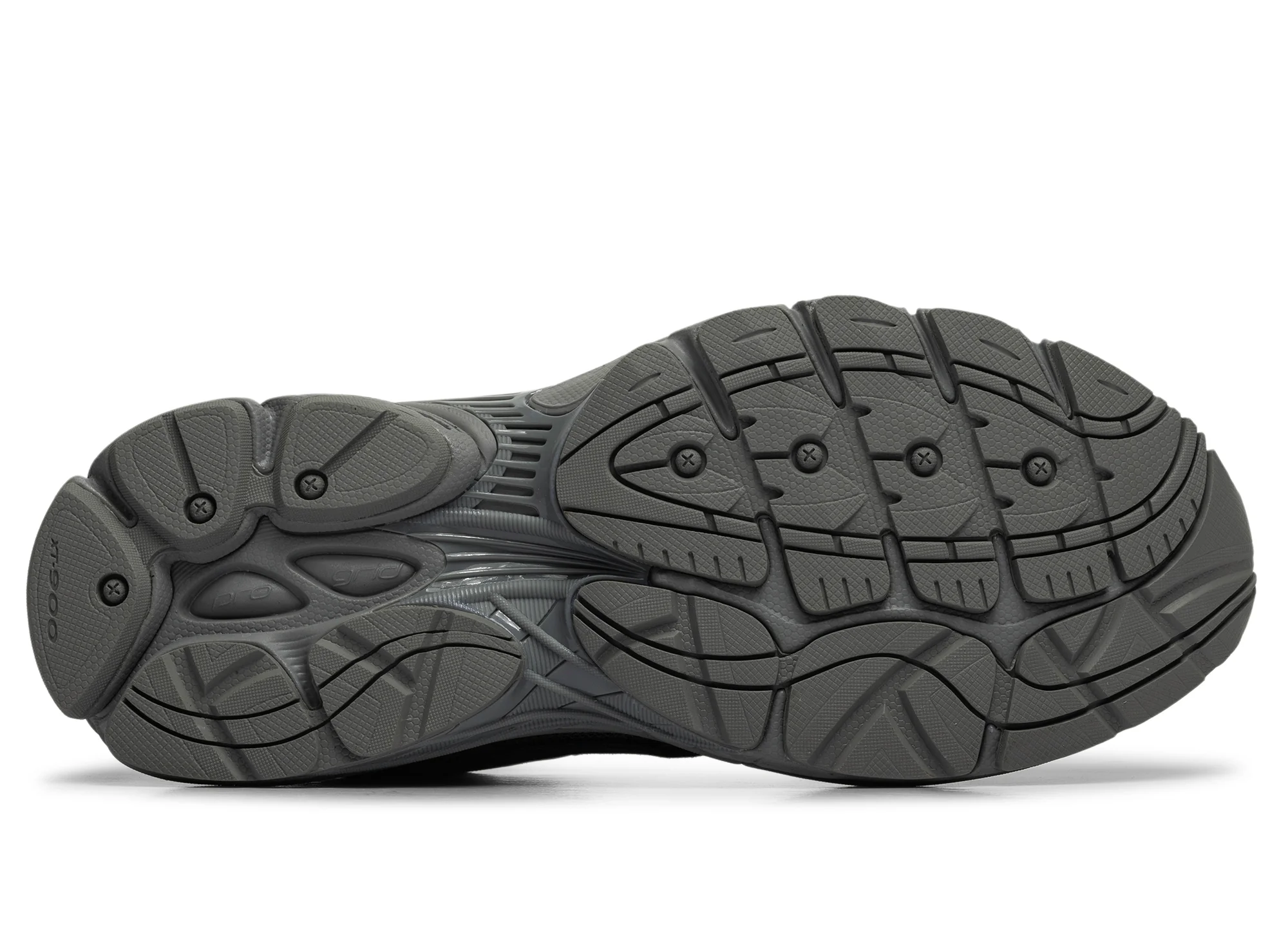Saucony ProGrid Omni 9 Armor - Image 5