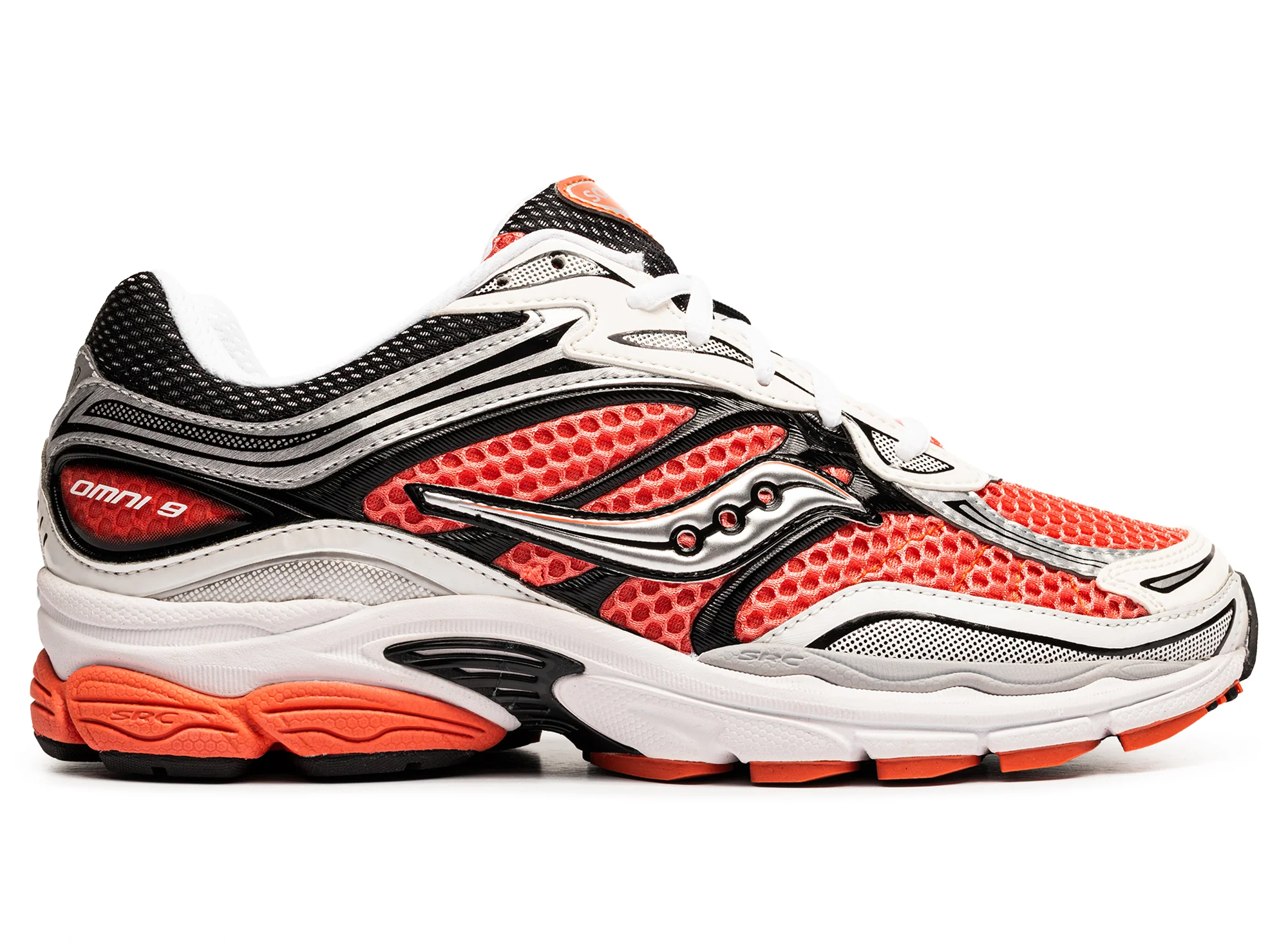 Saucony Progrid Omni 9
