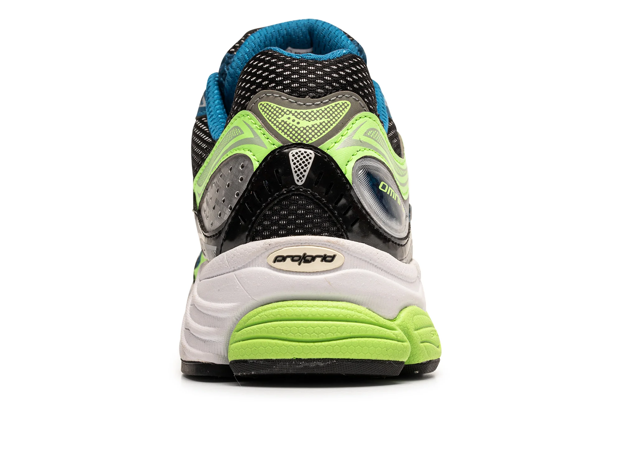 Saucony Progrid Omni 9 - Image 2