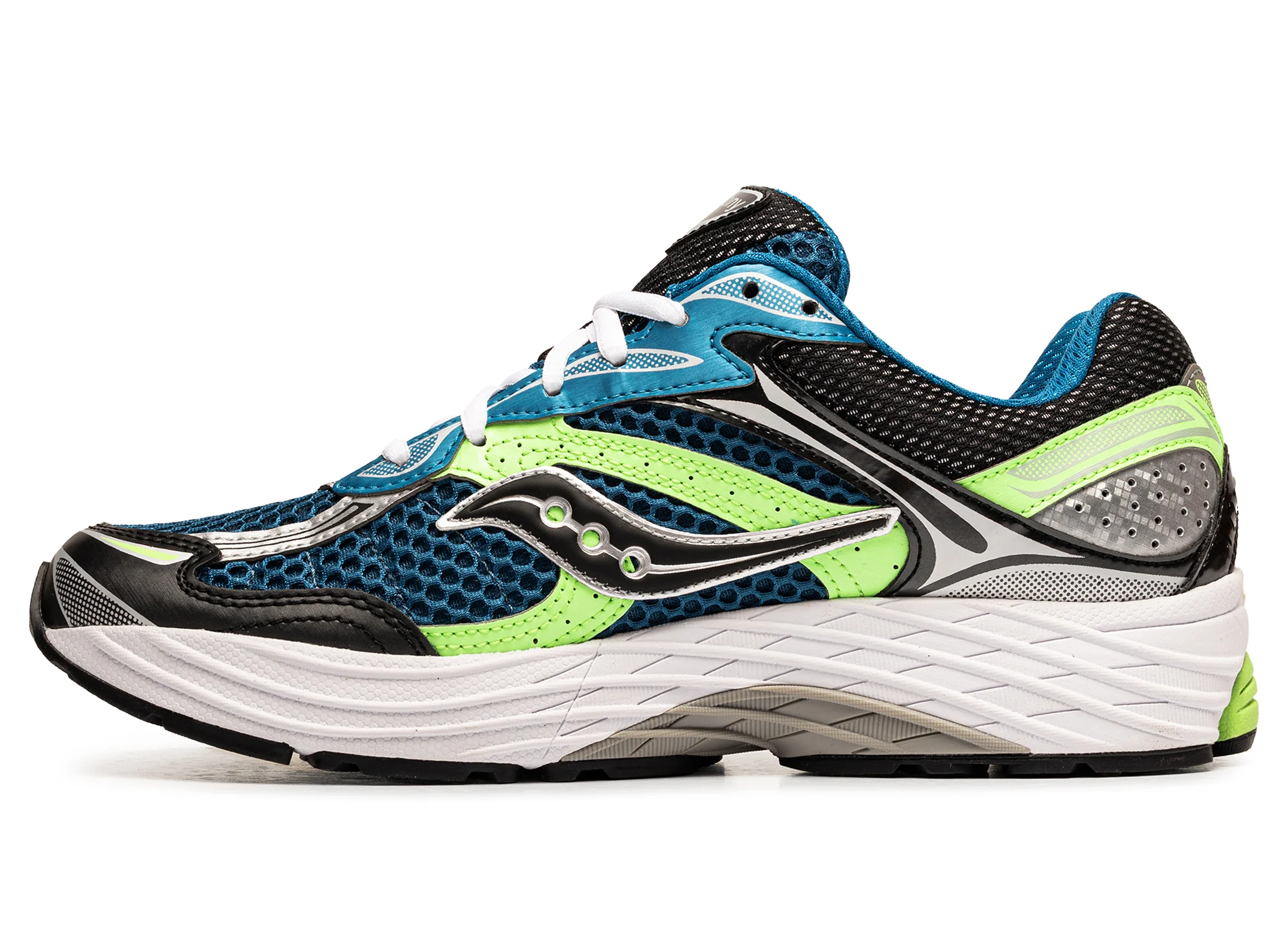 Saucony Progrid Omni 9 - Image 3