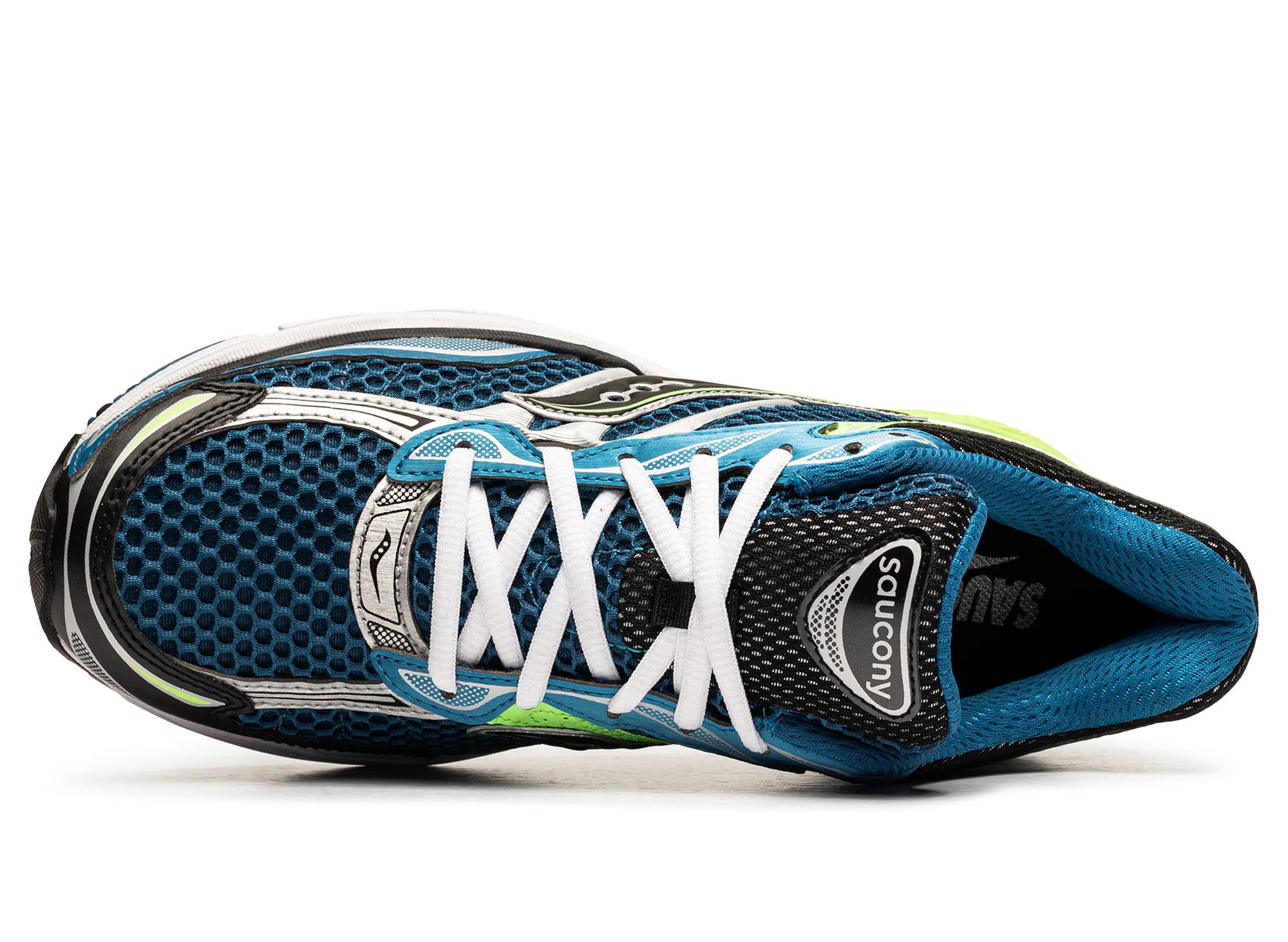 Saucony Progrid Omni 9 - Image 4