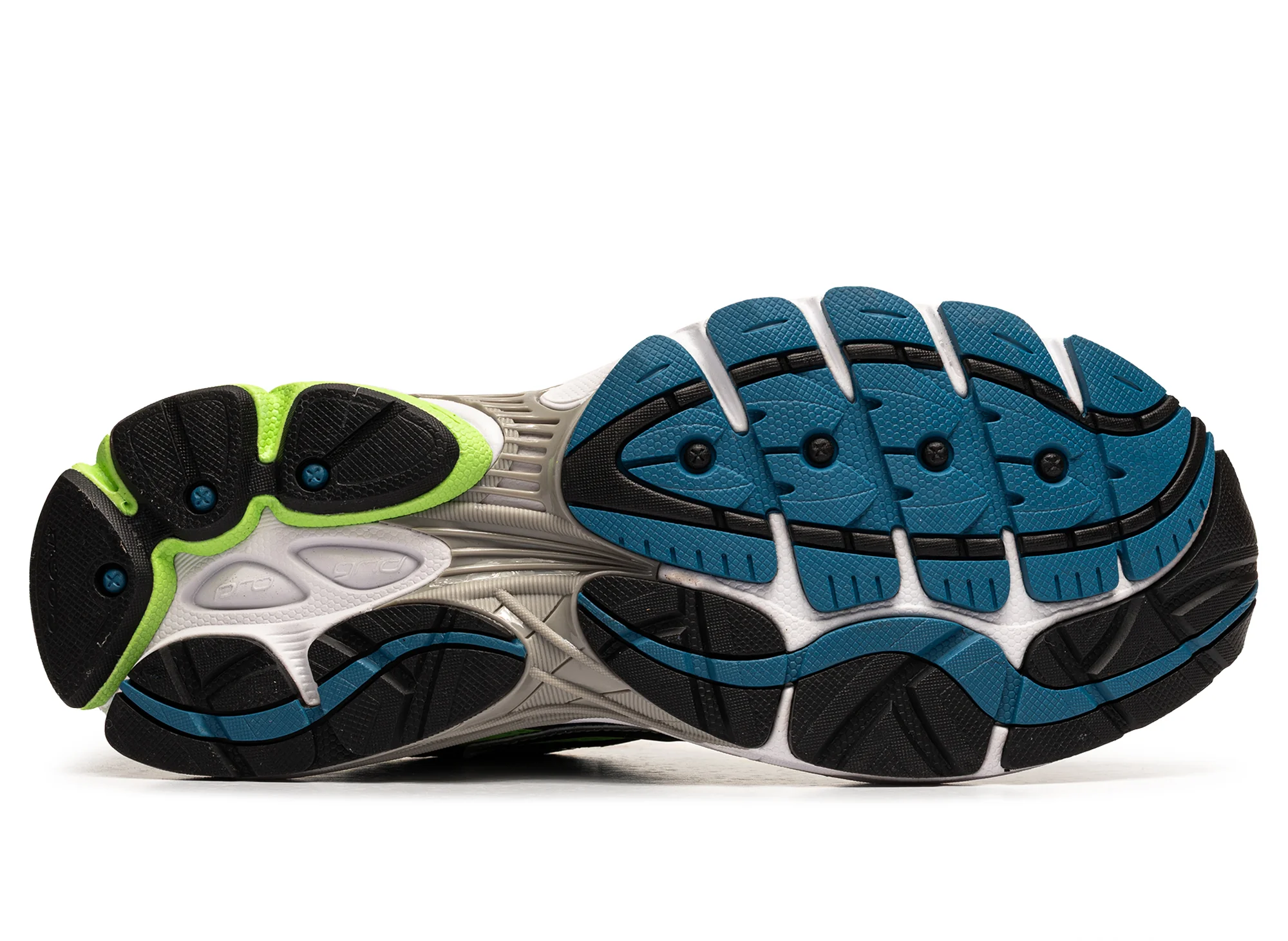Saucony Progrid Omni 9 - Image 5