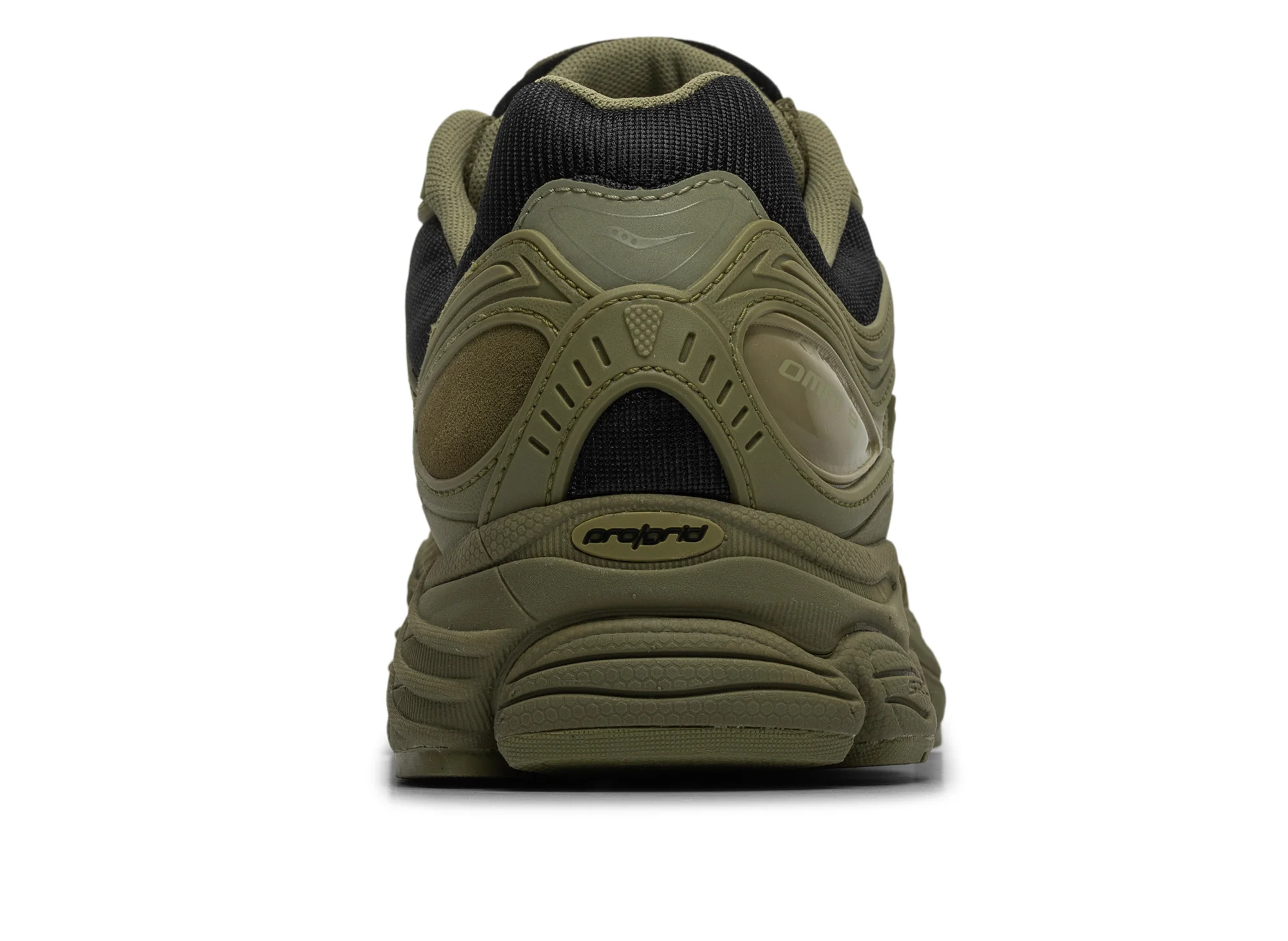 Saucony ProGrid Omni 9 Armor - Image 2
