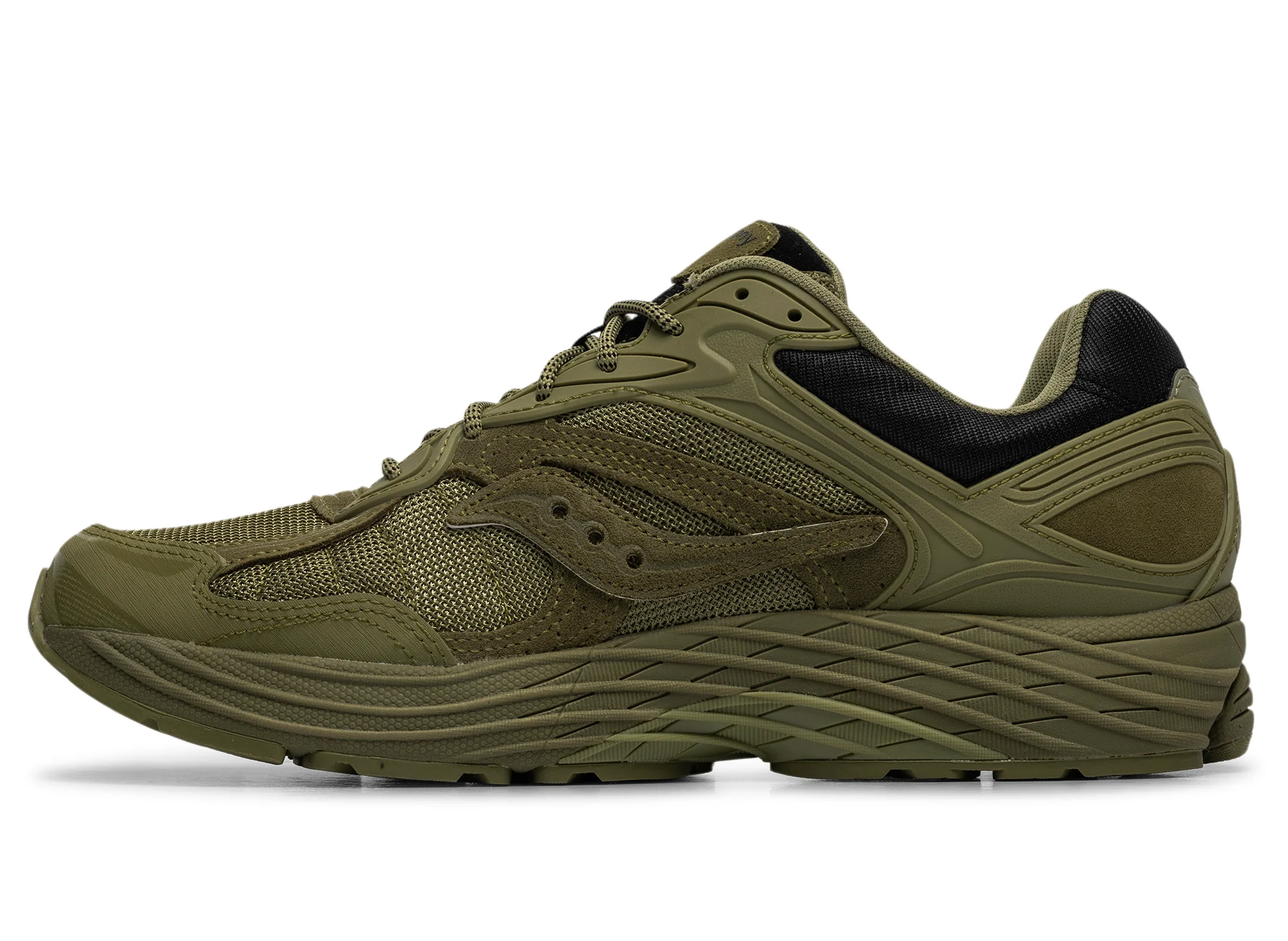 Saucony ProGrid Omni 9 Armor - Image 3