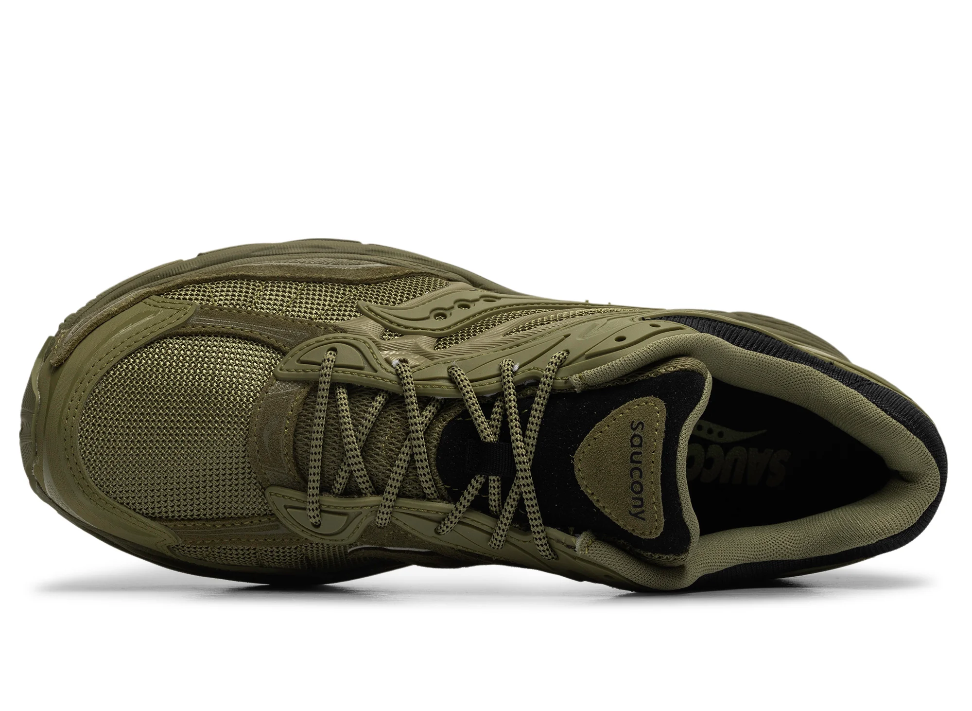 Saucony ProGrid Omni 9 Armor - Image 4