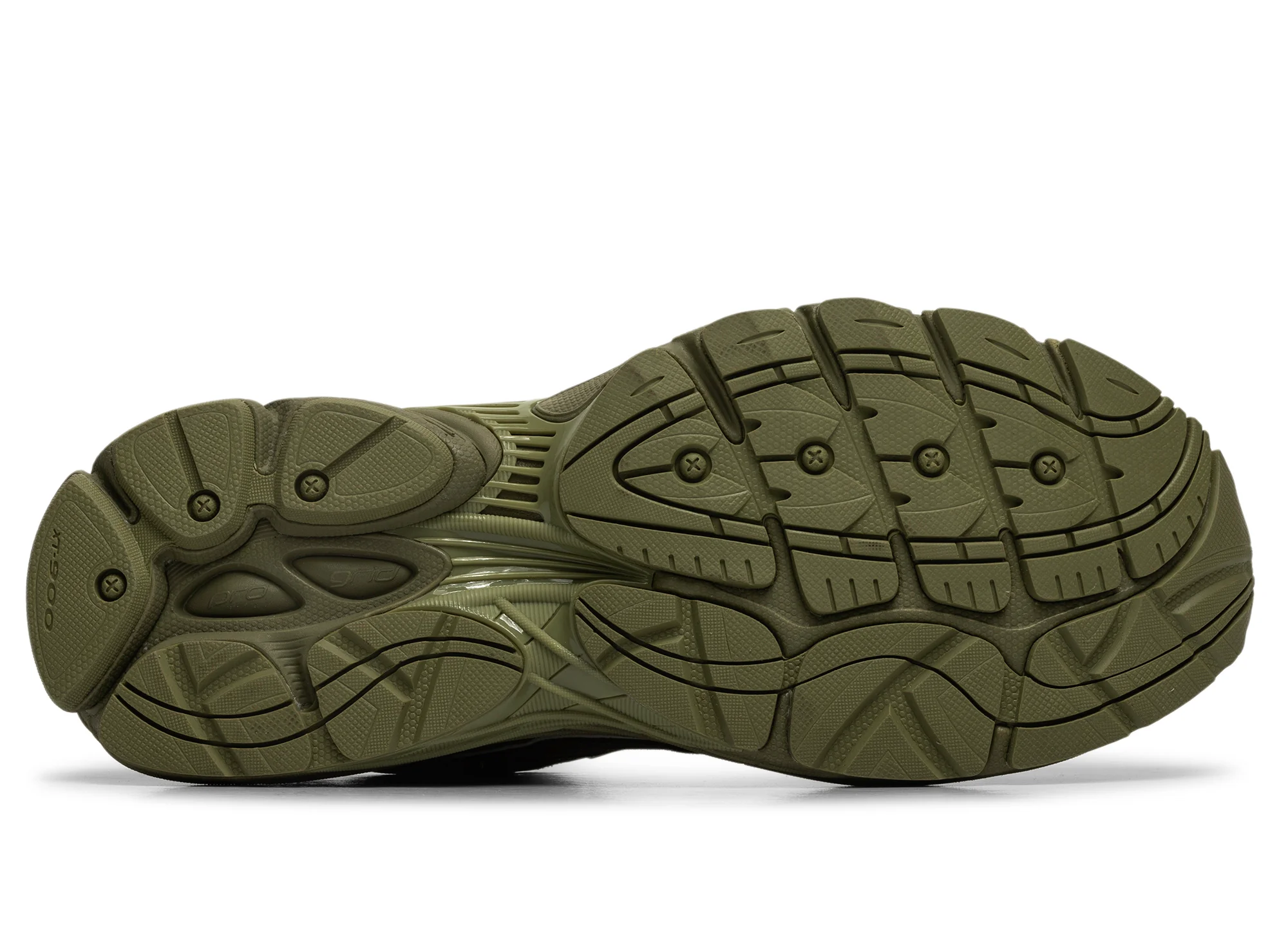 Saucony ProGrid Omni 9 Armor - Image 5