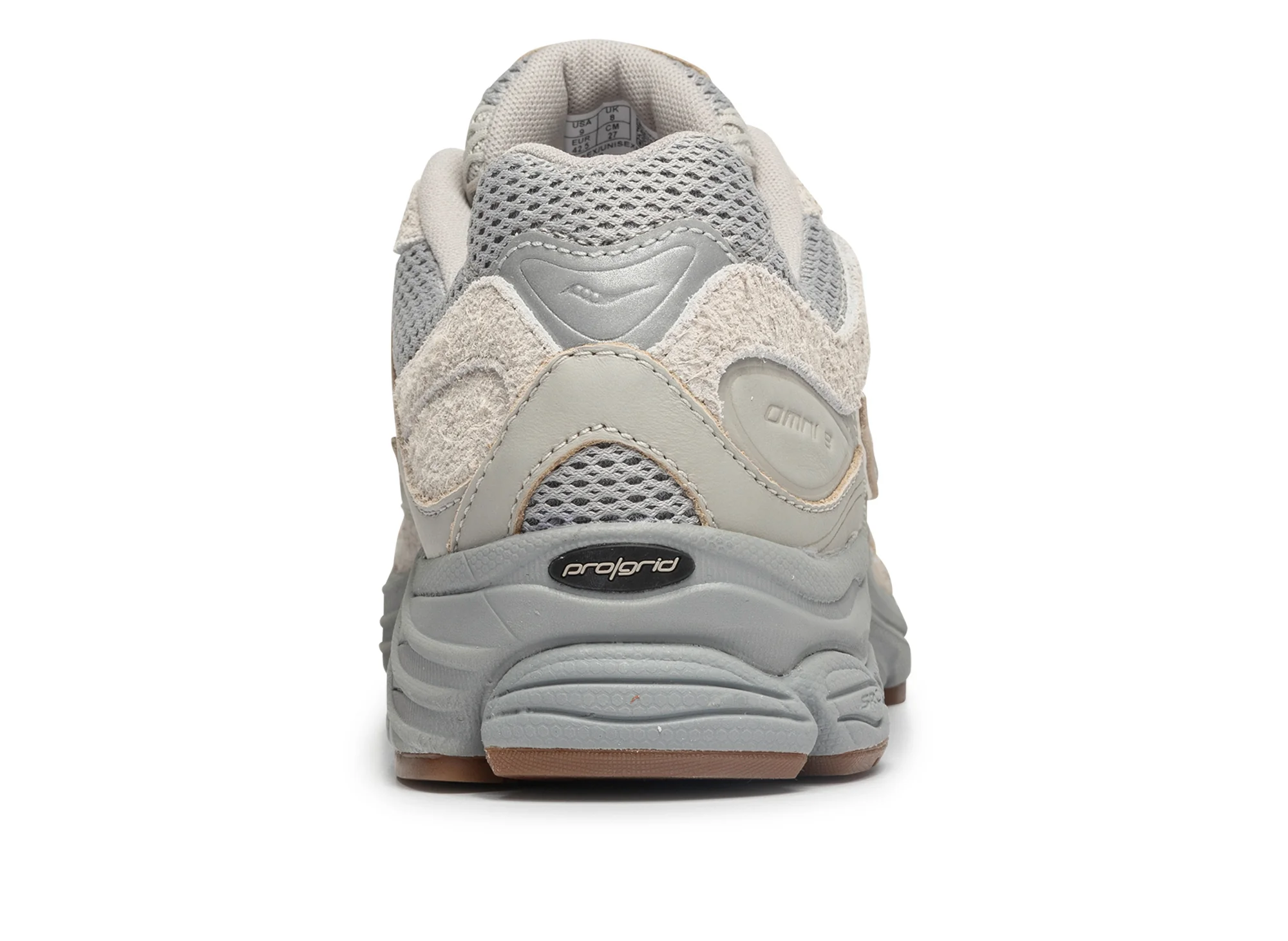 Saucony Progrid Omni 9 - Image 2