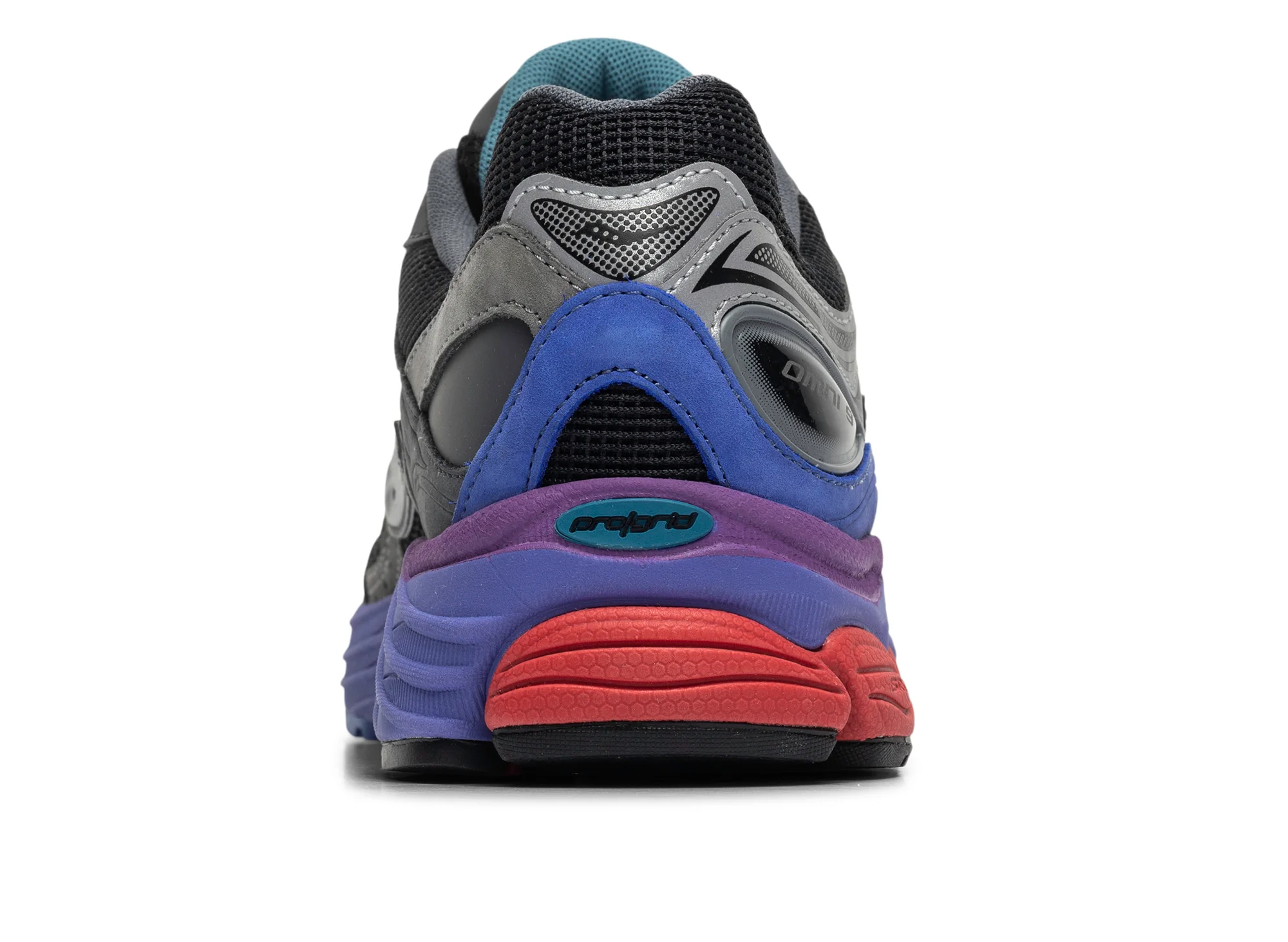 Saucony Progrid Omni 9 - Image 2