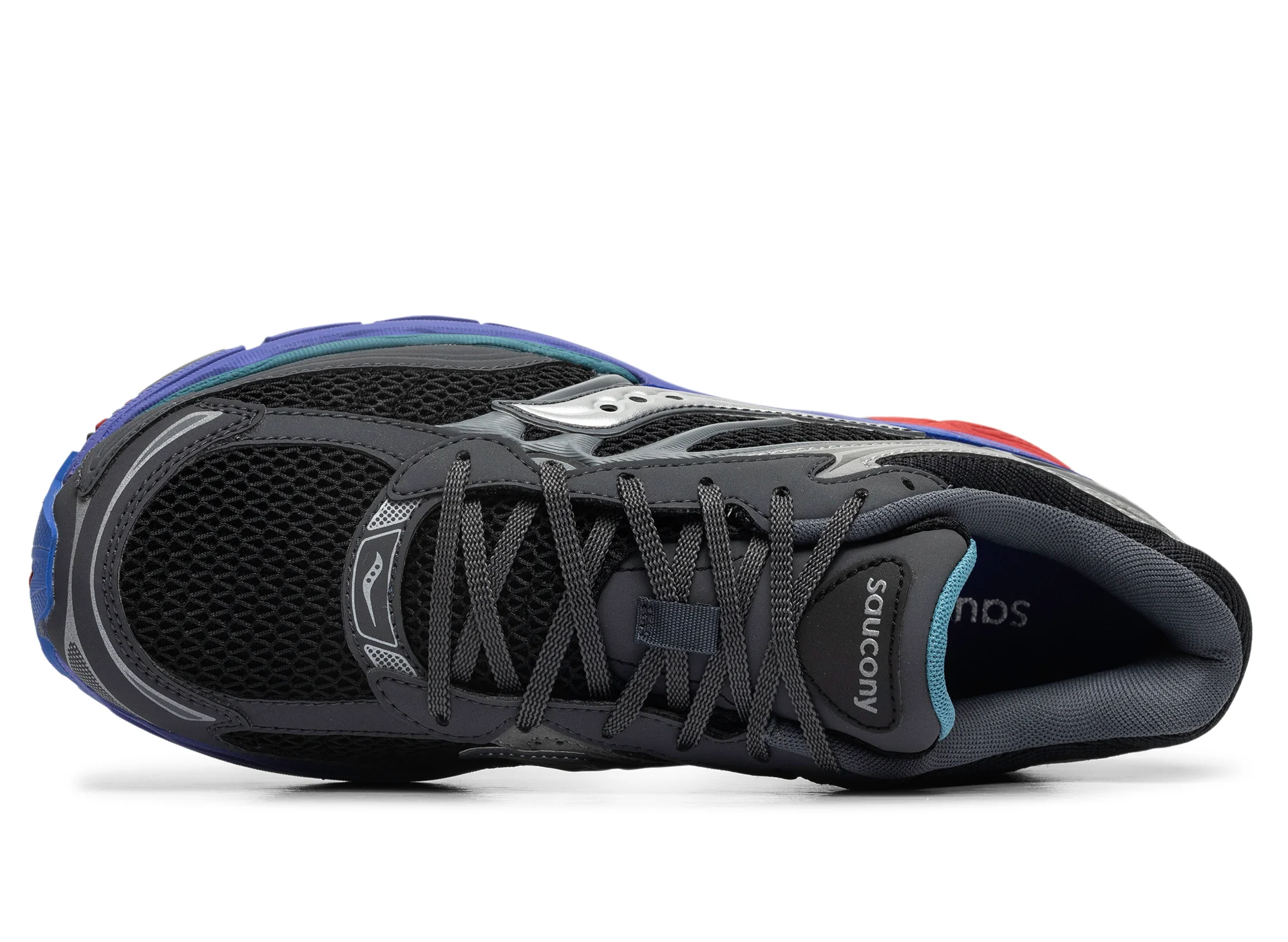 Saucony Progrid Omni 9 - Image 4