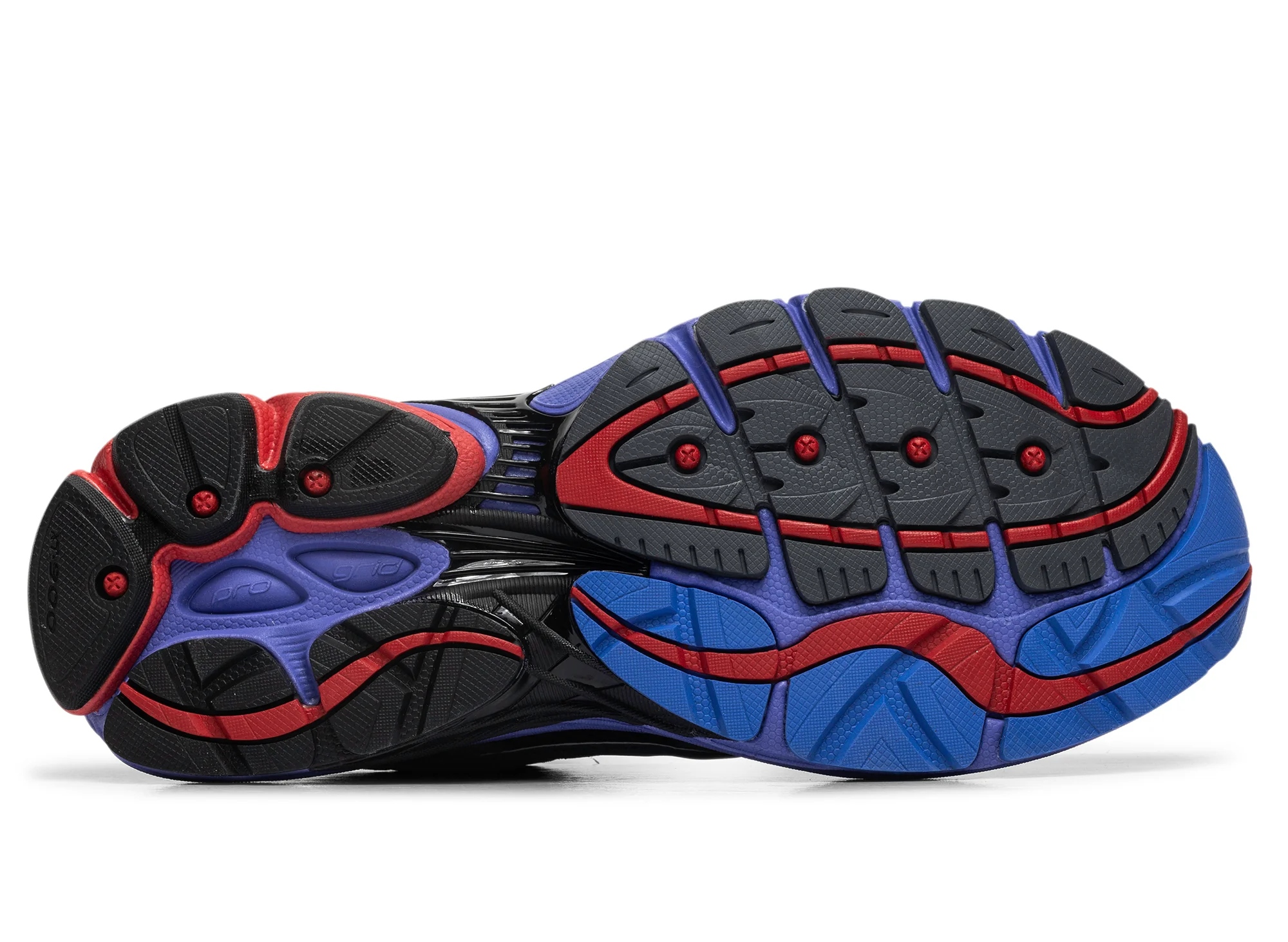 Saucony Progrid Omni 9 - Image 5