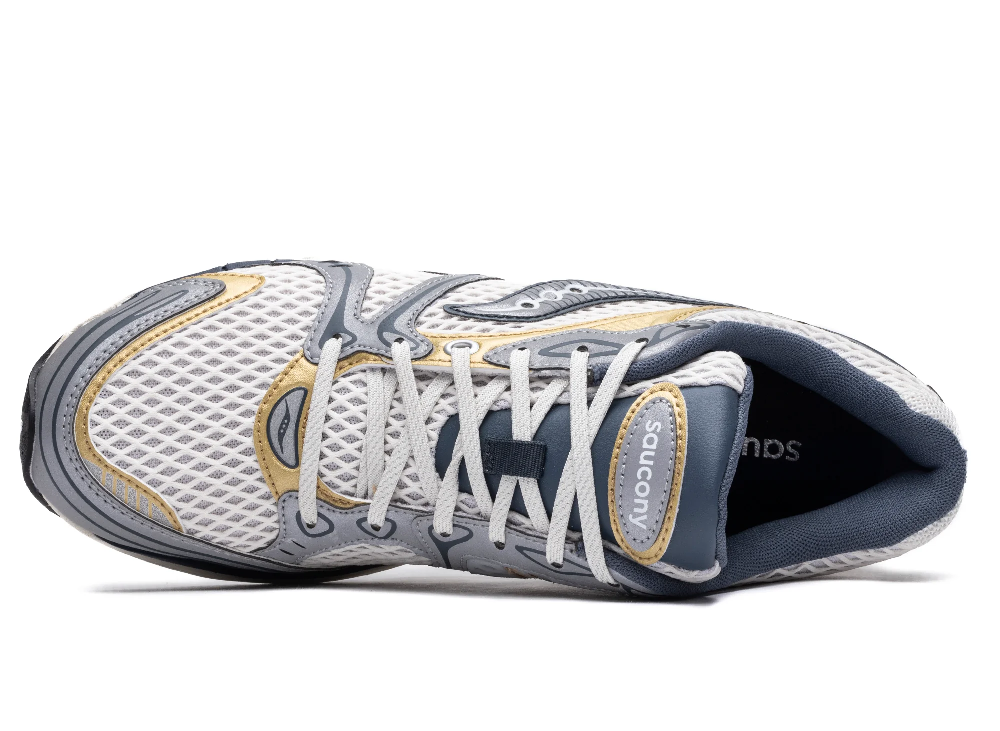 Saucony Progrid Triumph 4 - Image 4