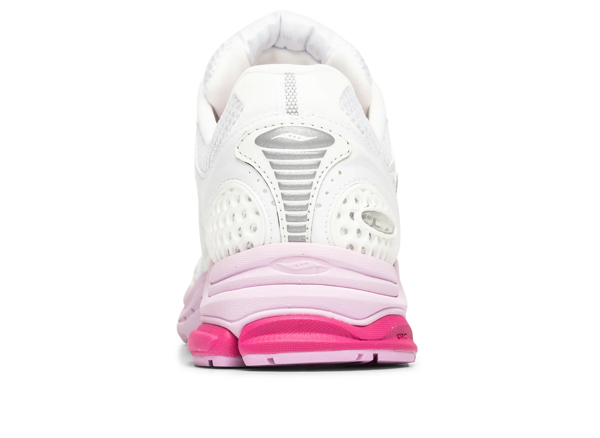 Womens Saucony Progrid Triumph 4 - Image 2