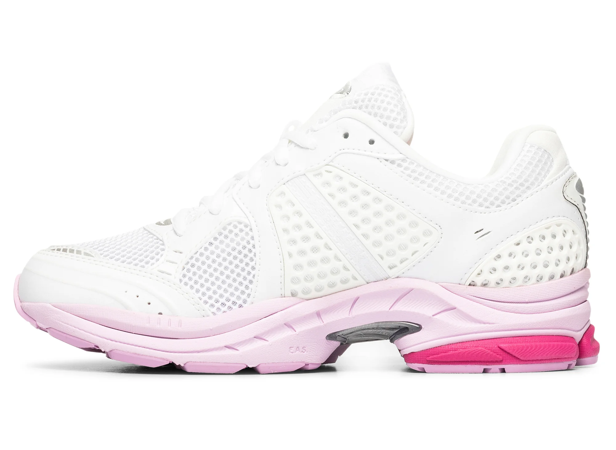 Womens Saucony Progrid Triumph 4 - Image 3