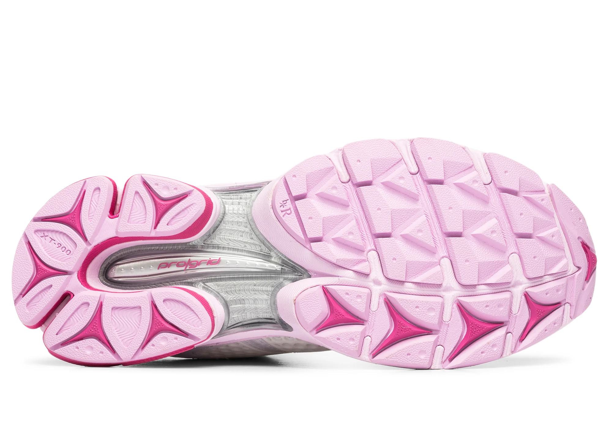 Womens Saucony Progrid Triumph 4 - Image 5