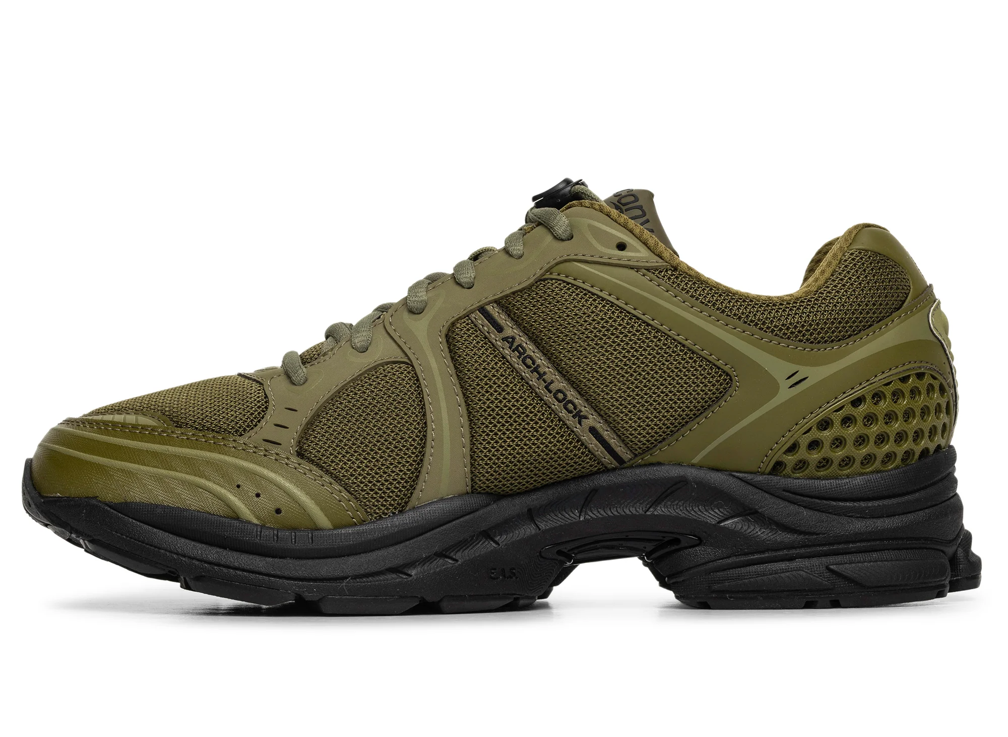 Saucony Progrid Triumph 4 - Image 3