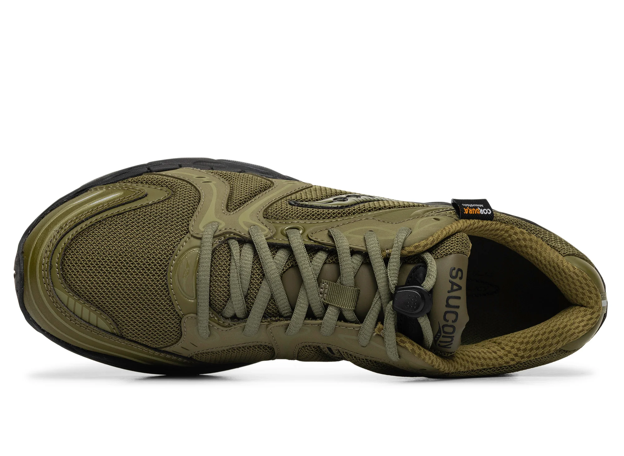 Saucony Progrid Triumph 4 - Image 4