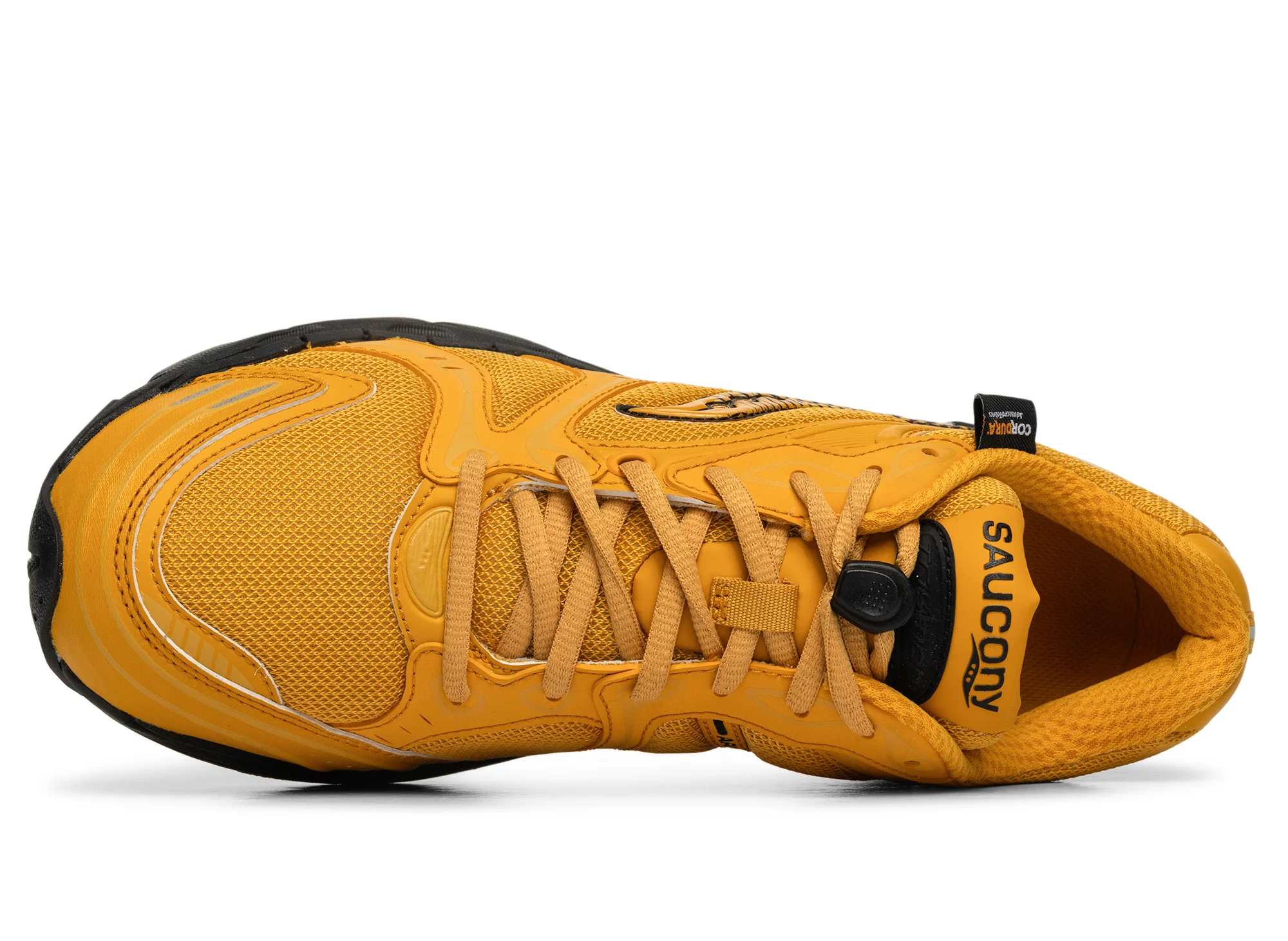 Saucony Progrid Triumph 4 - Image 5