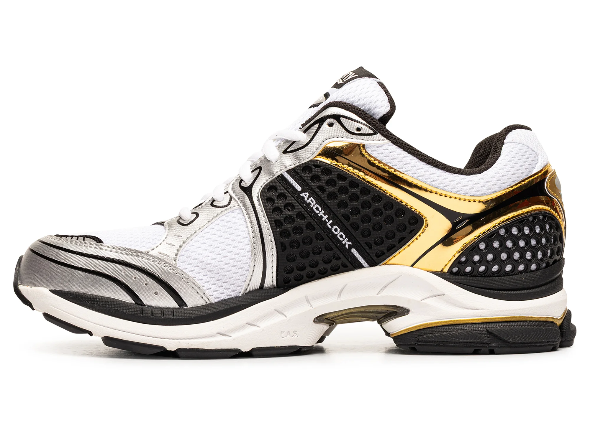 Saucony Progrid Triumph 4 - Image 3