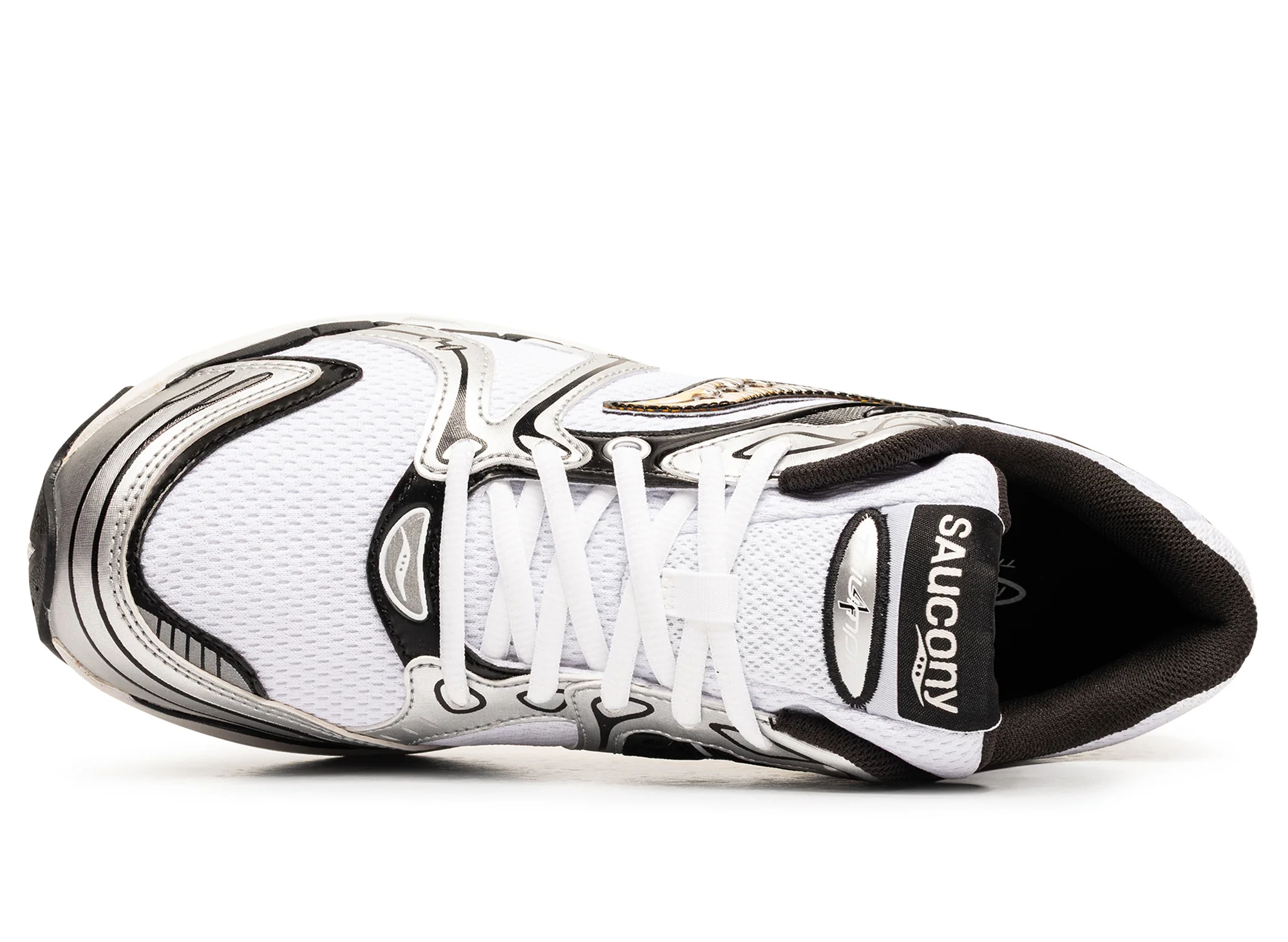 Saucony Progrid Triumph 4 - Image 4