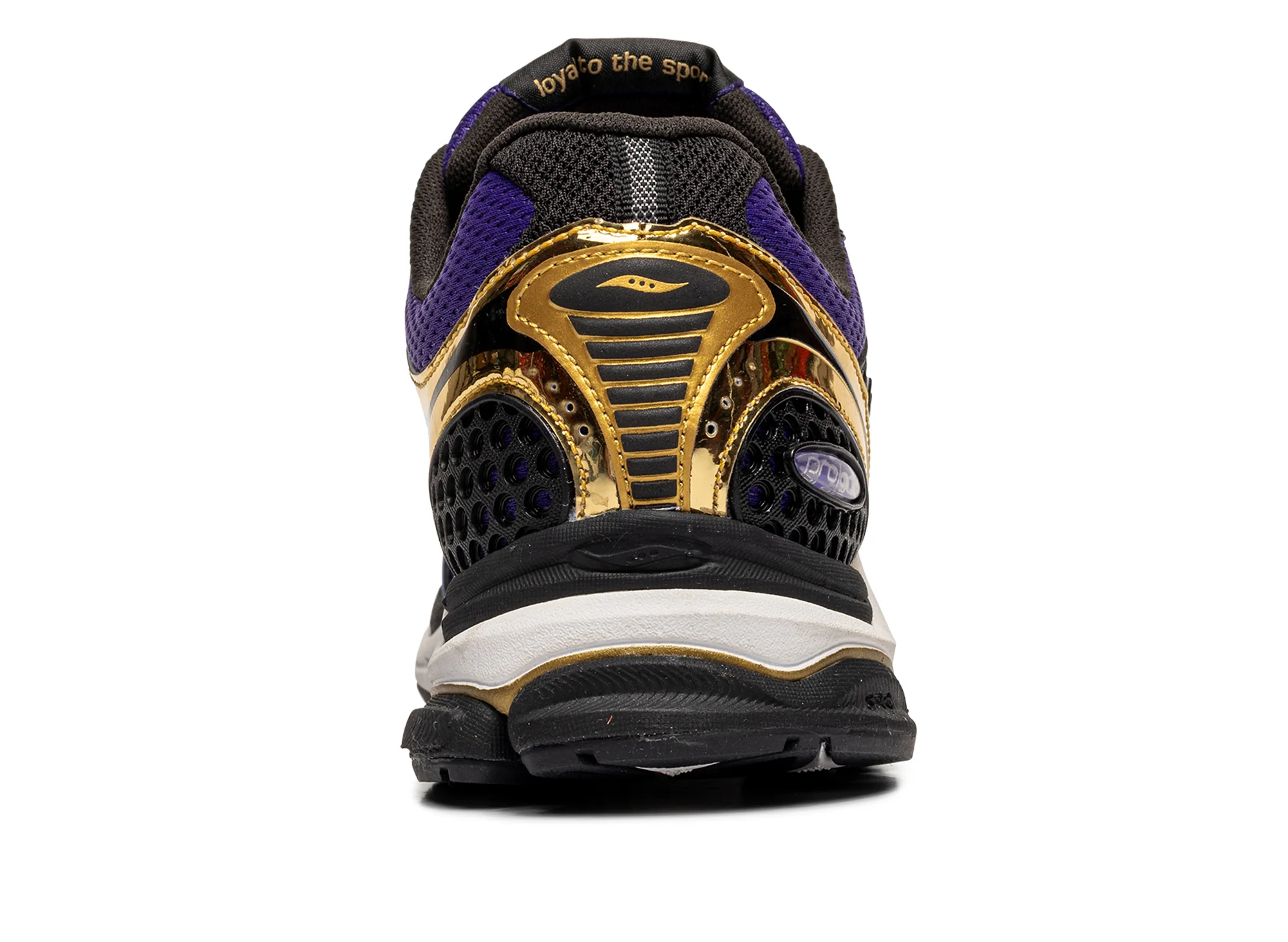 Saucony Progrid Triumph 4 - Image 2