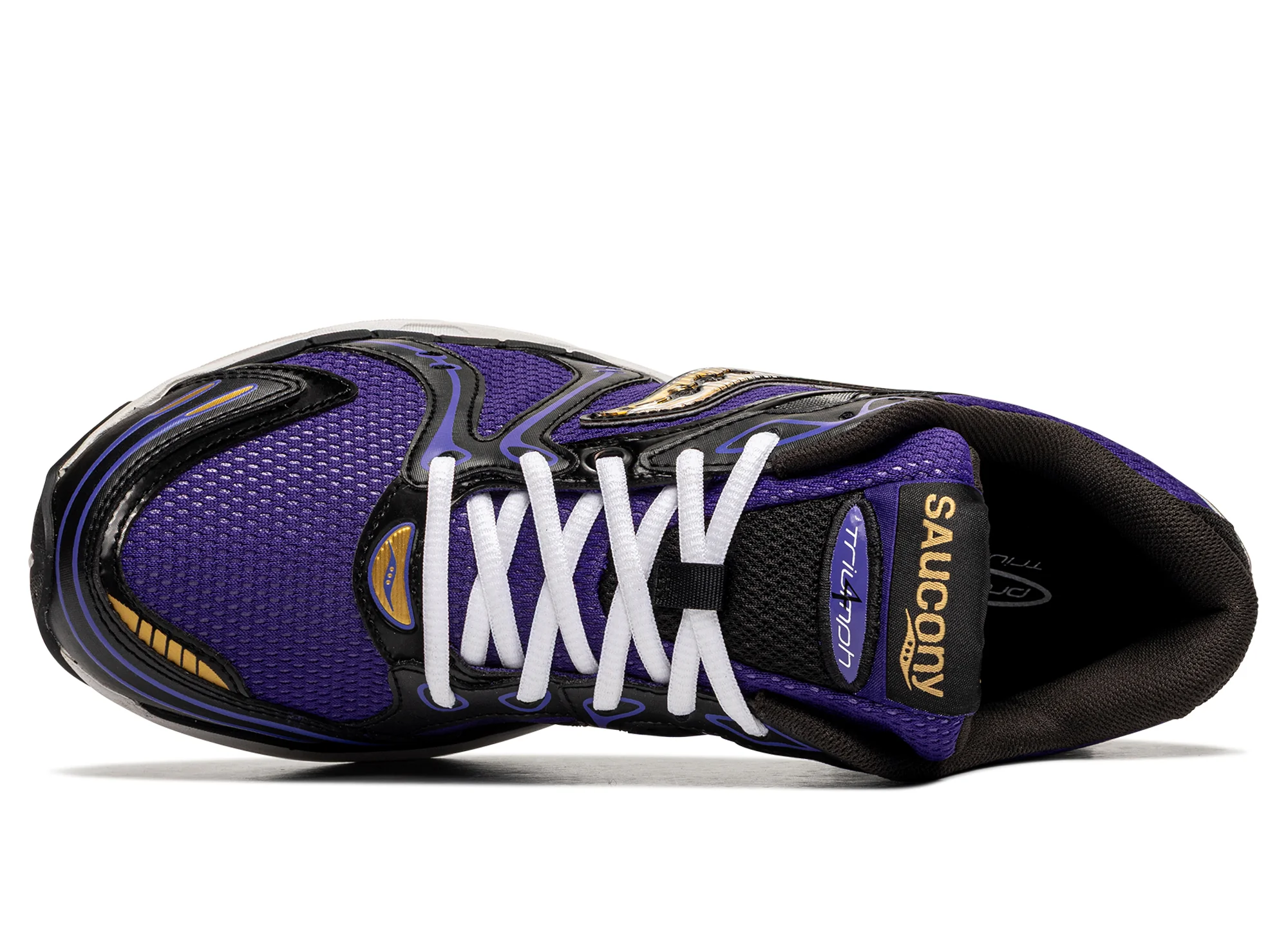 Saucony Progrid Triumph 4 - Image 4