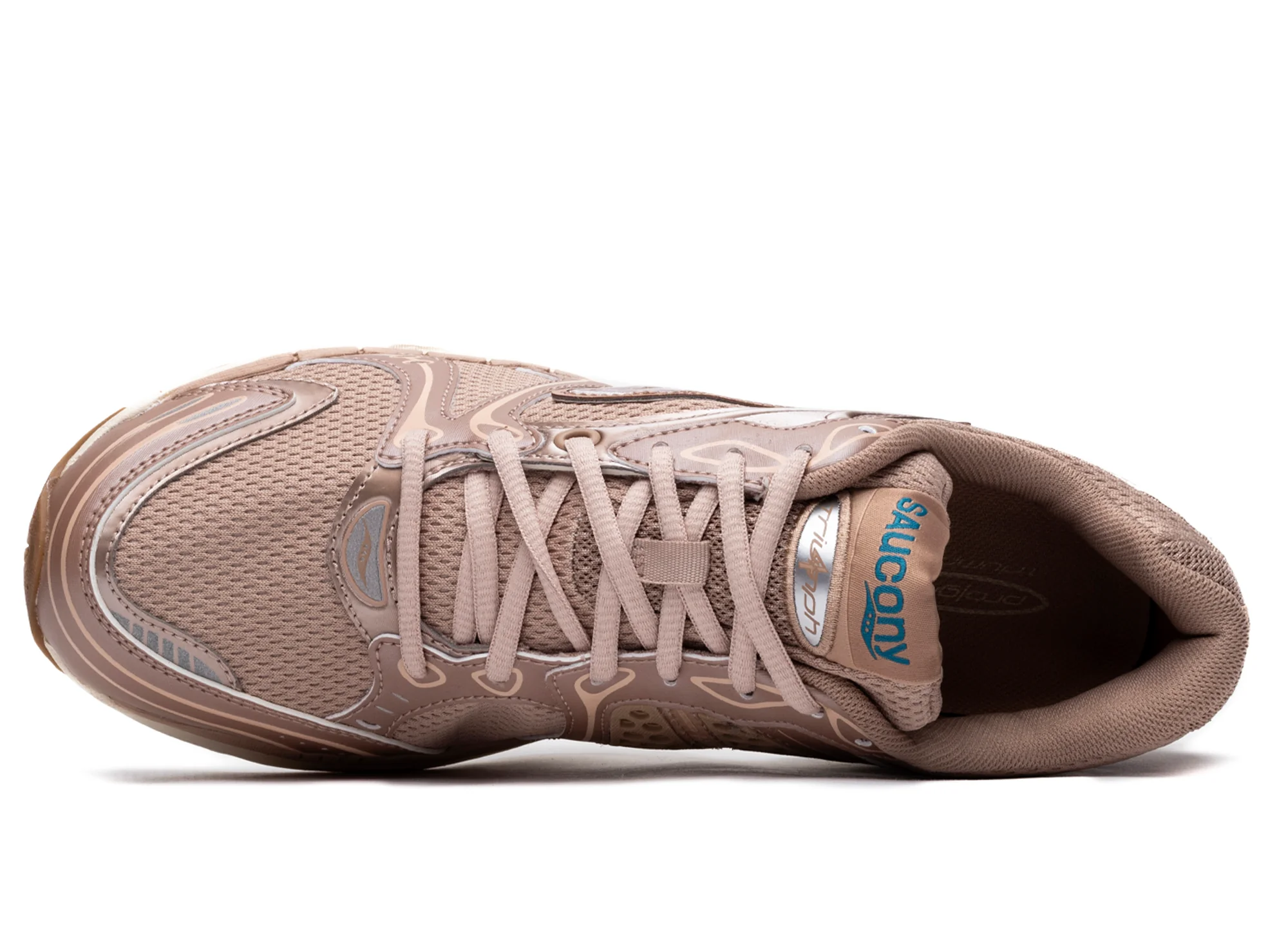 Saucony Progrid Triumph 4 - Image 4