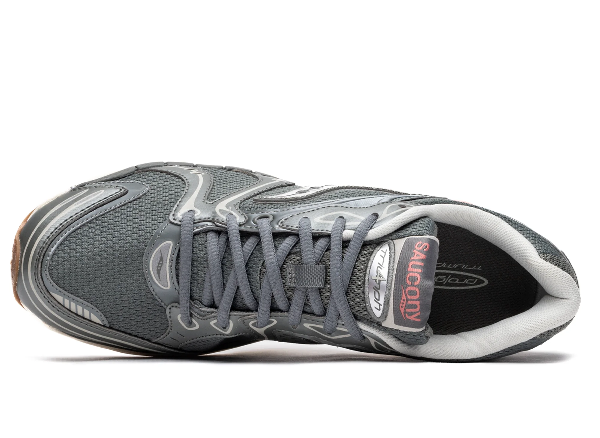 Saucony Progrid Triumph 4 - Image 4