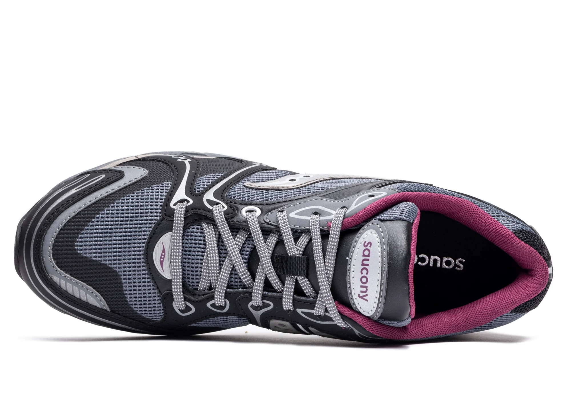 Saucony Progrid Triumph 4 - Image 4