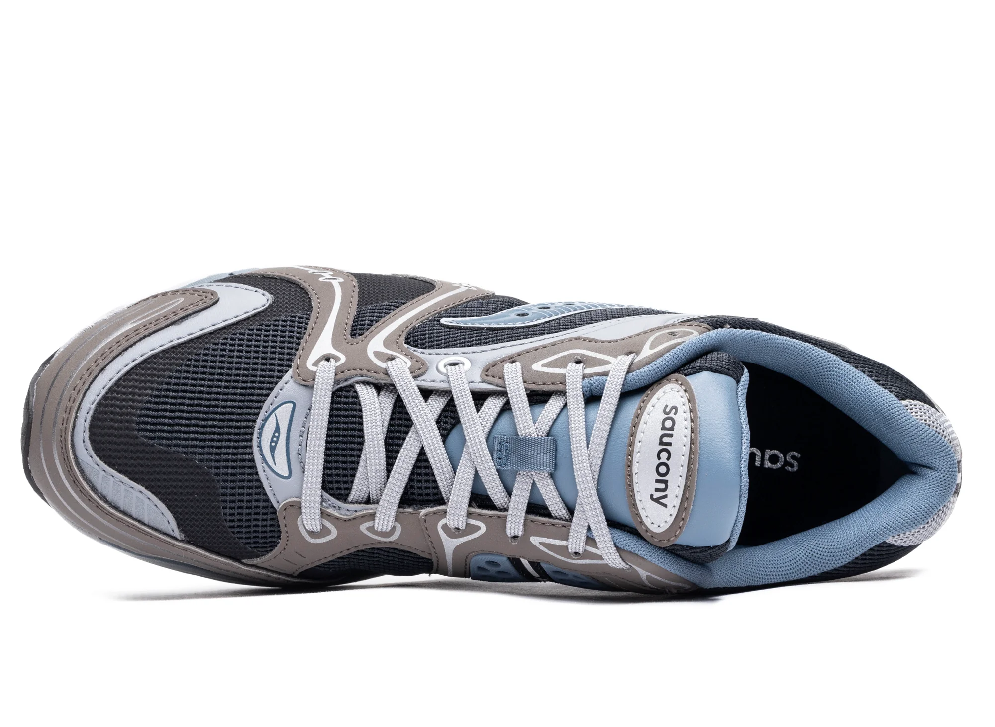 Saucony Progrid Triumph 4 - Image 4