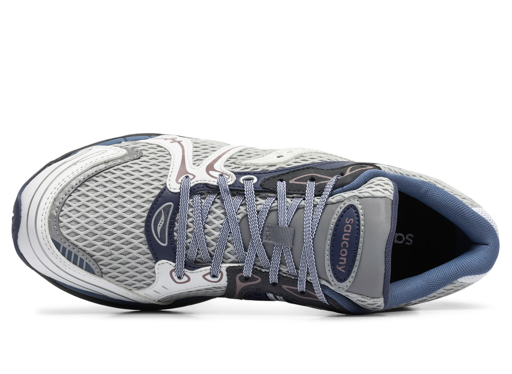 Saucony Progrid Triumph 4 - Image 4