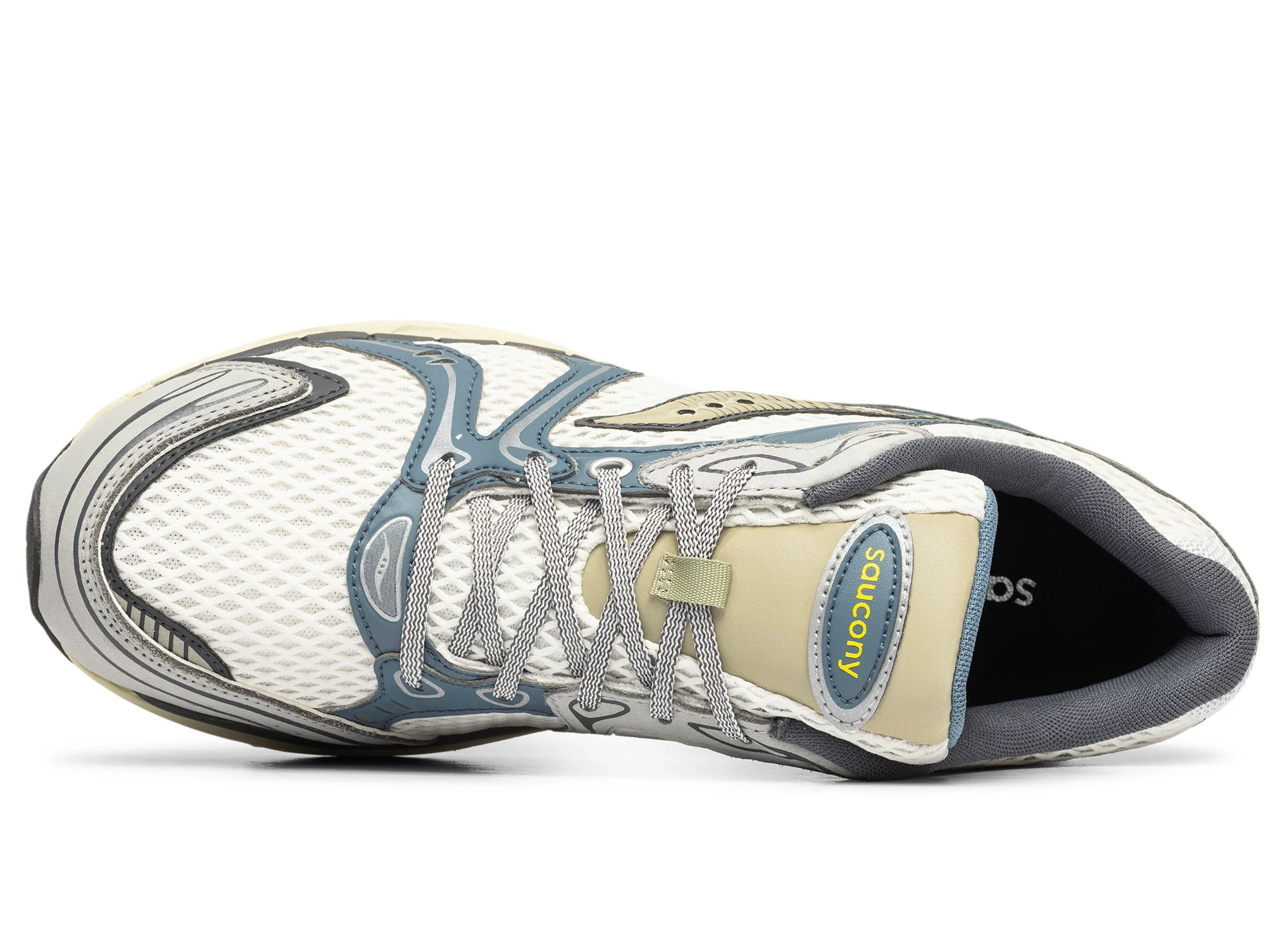 Saucony Progrid Triumph 4 - Image 4