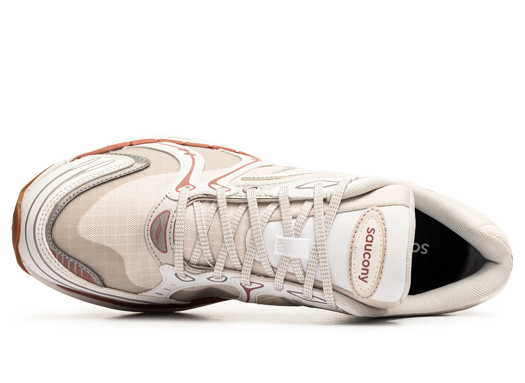 Saucony Progrid Triumph 4 - Image 4