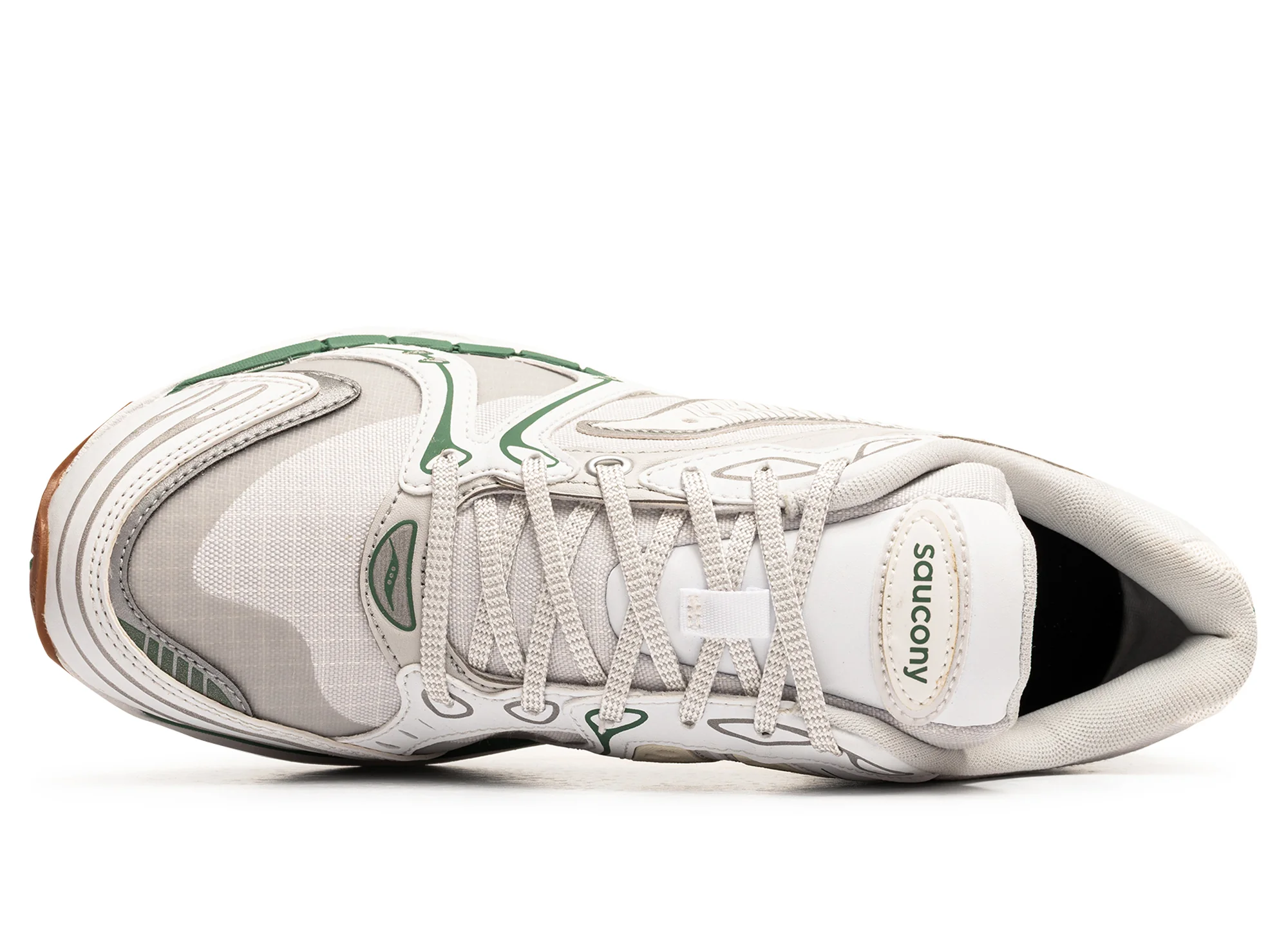 Saucony Progrid Triumph 4 - Image 4