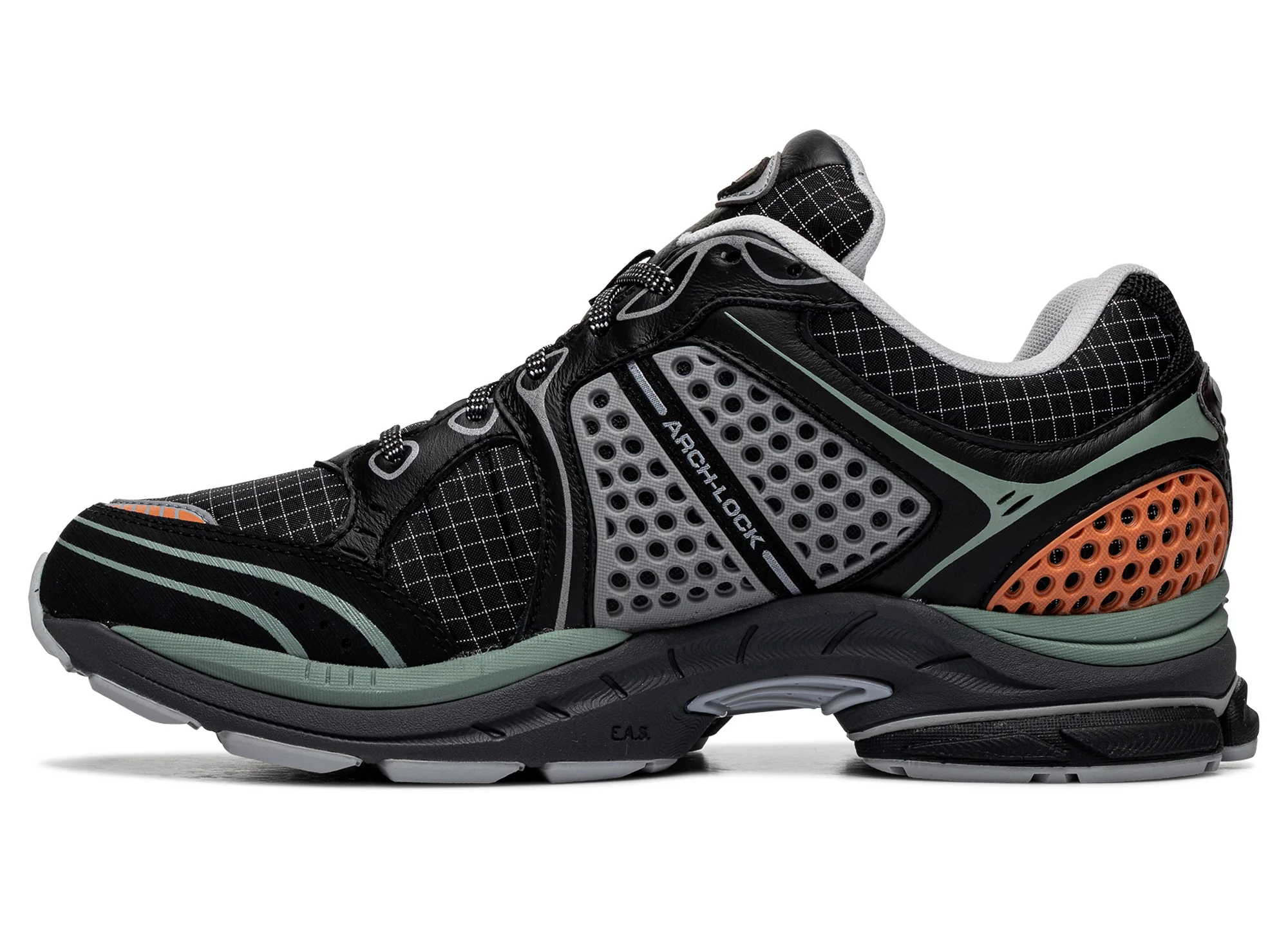 Saucony Progrid Triumph 4 - Image 3