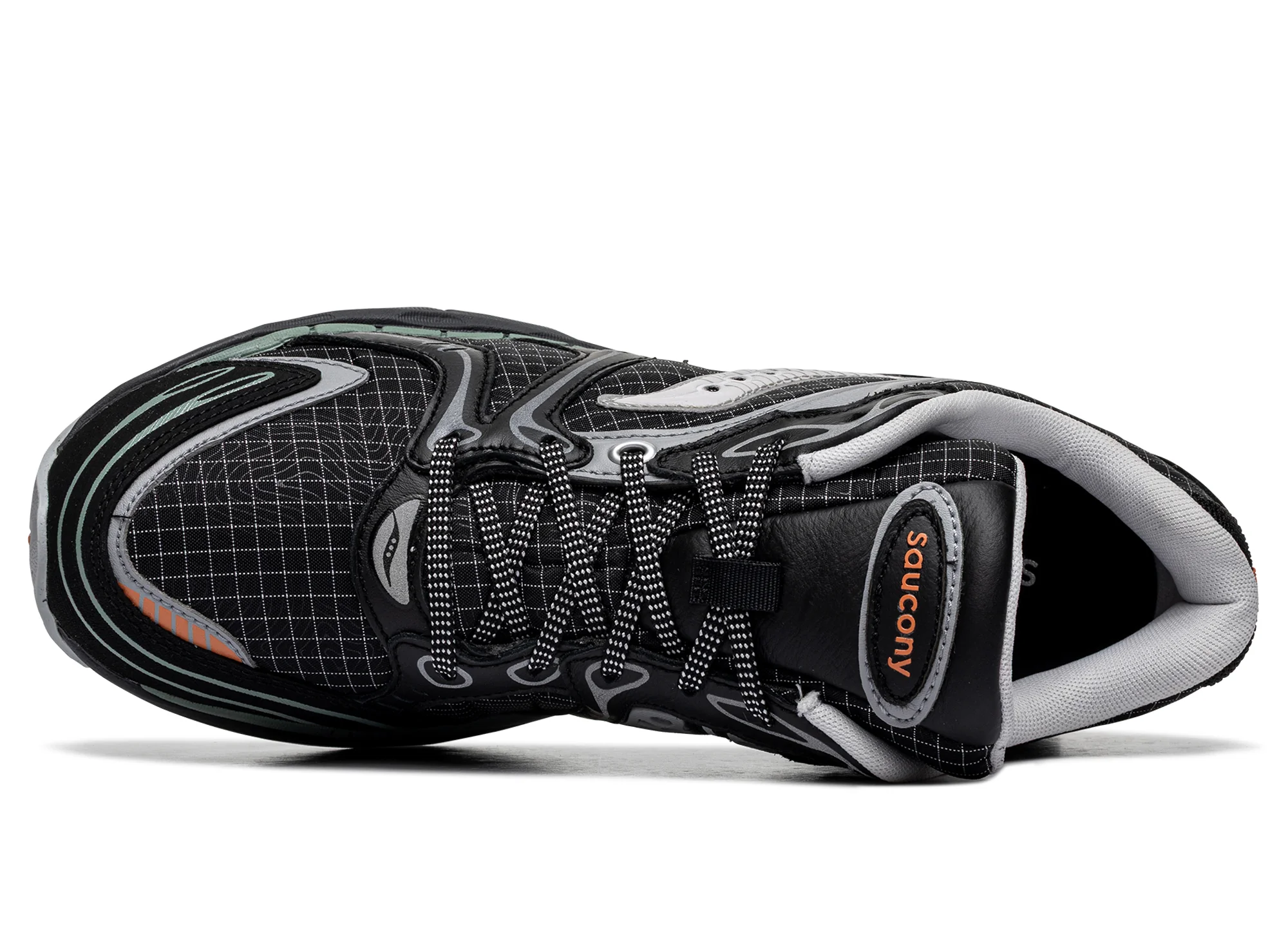 Saucony Progrid Triumph 4 - Image 4