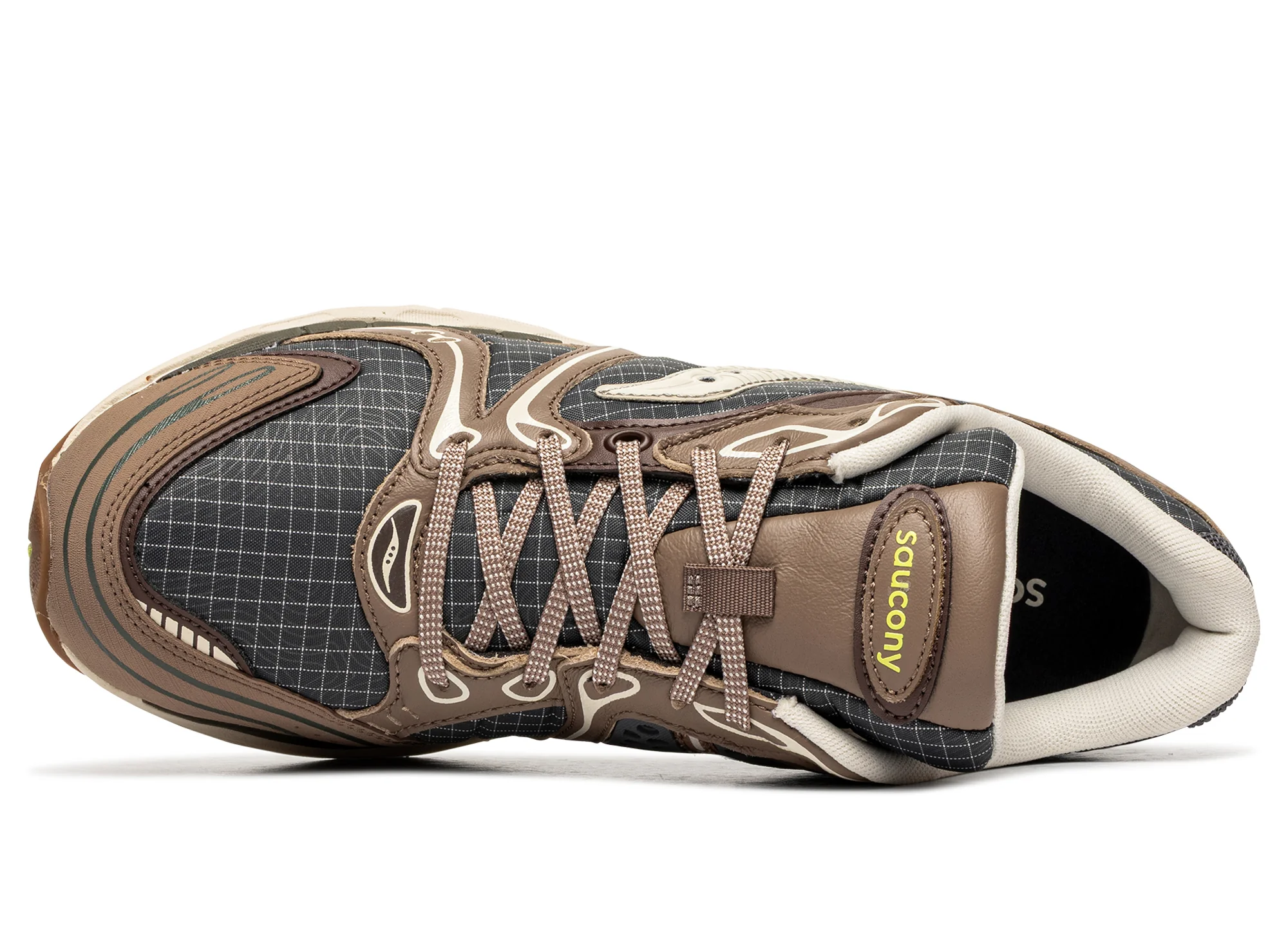 Saucony Progrid Triumph 4 - Image 4
