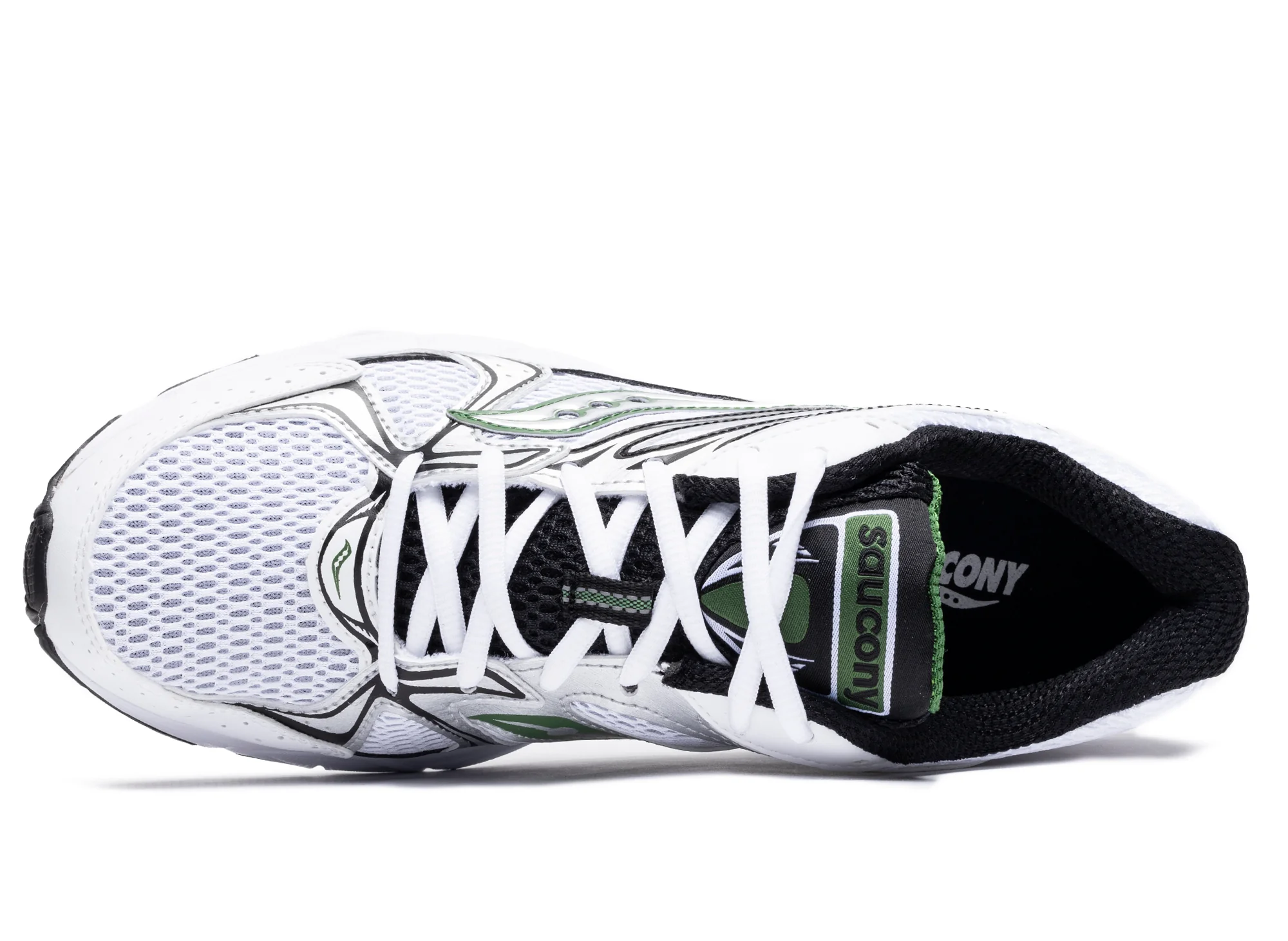 Saucony Ride Millennium - Image 4