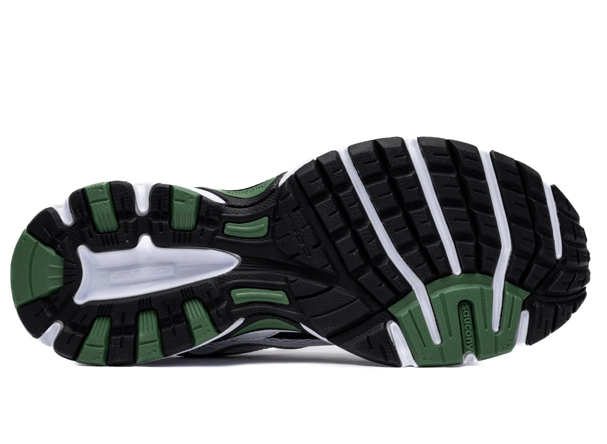 Saucony Ride Millennium - Image 5