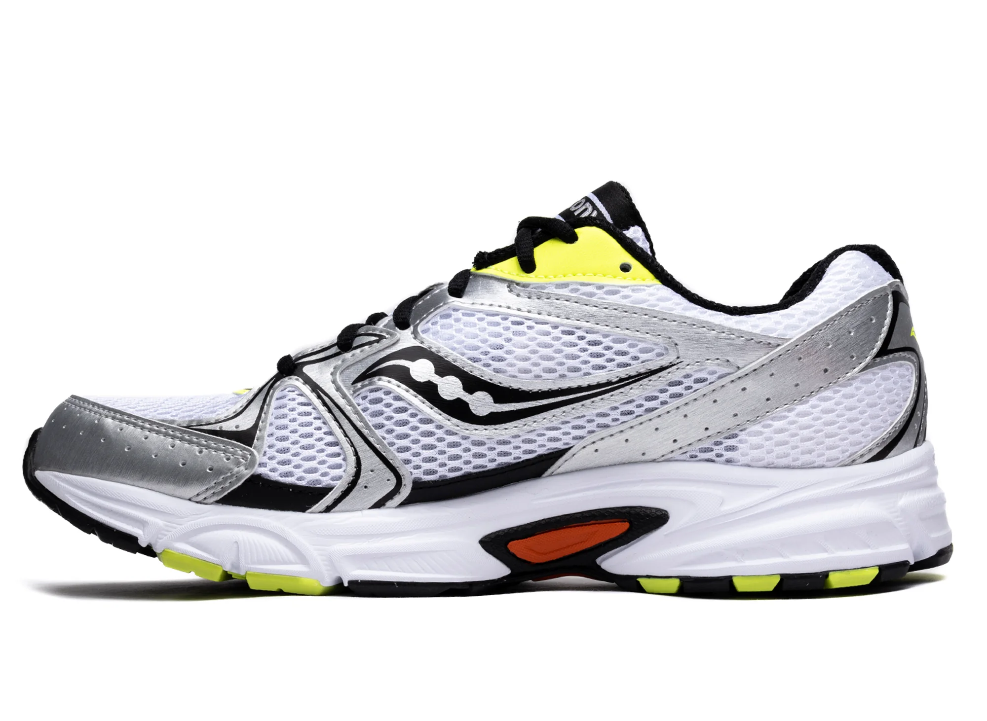 Saucony Ride Millennium - Image 3