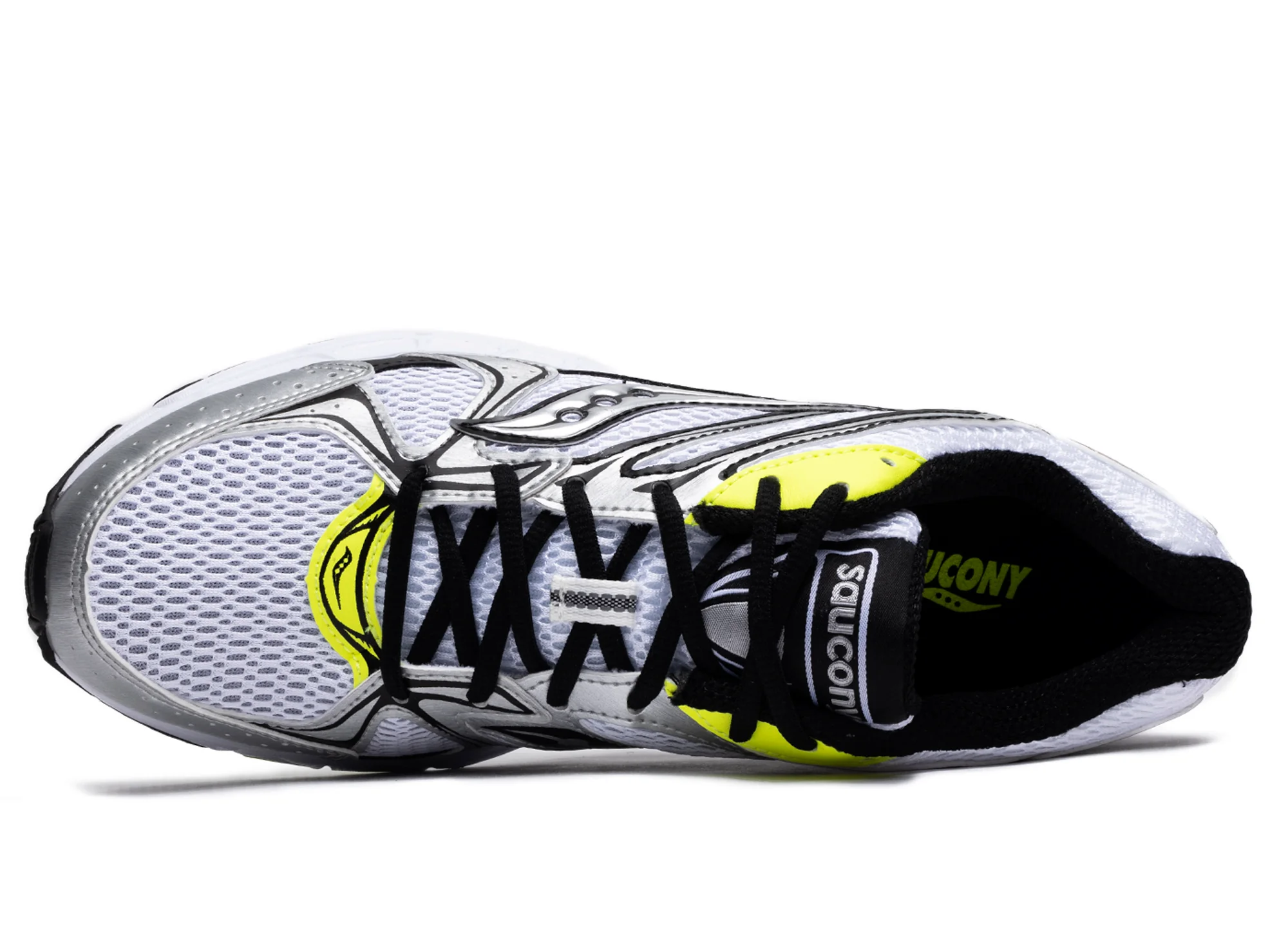 Saucony Ride Millennium - Image 4