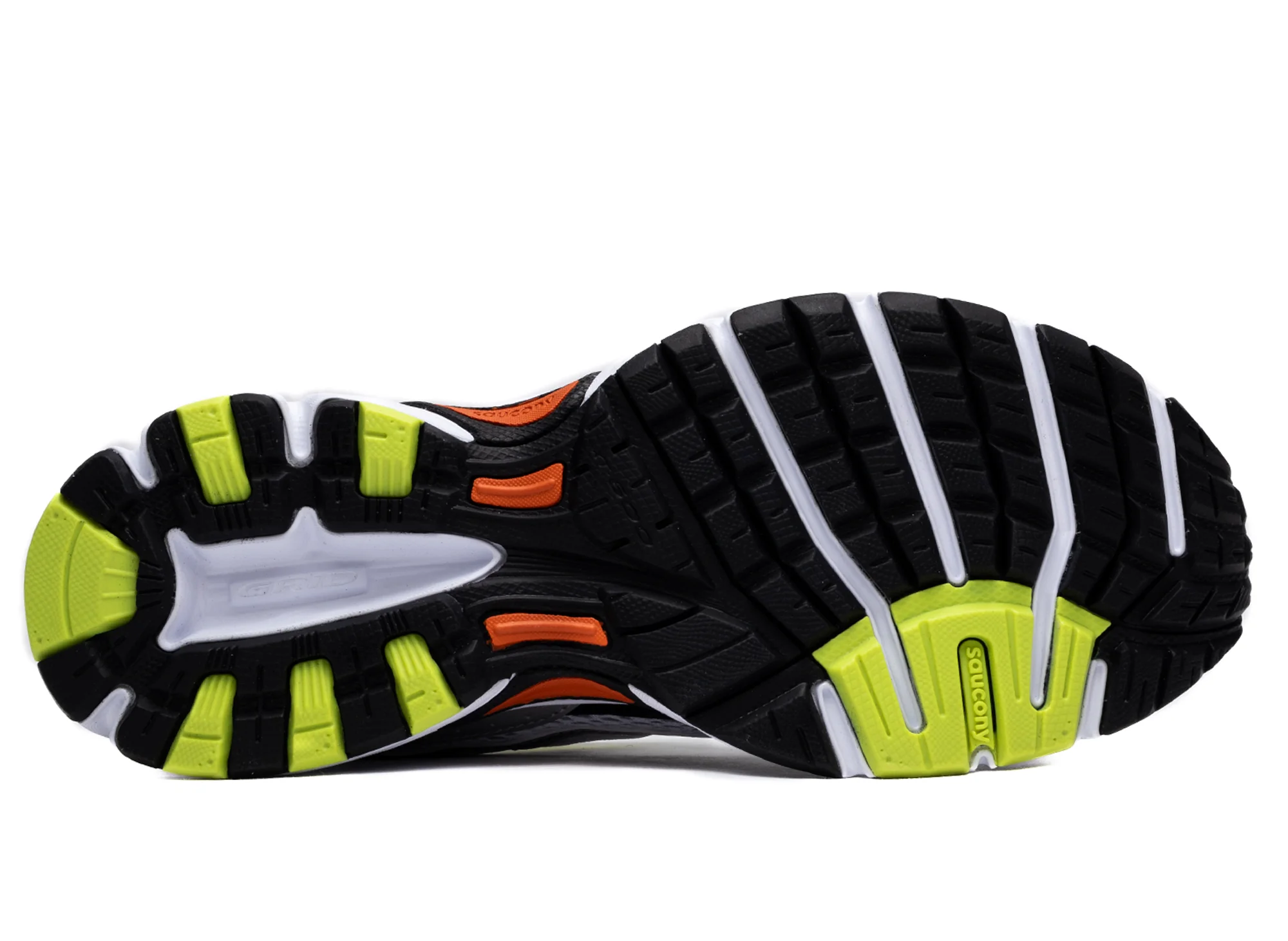Saucony Ride Millennium - Image 5