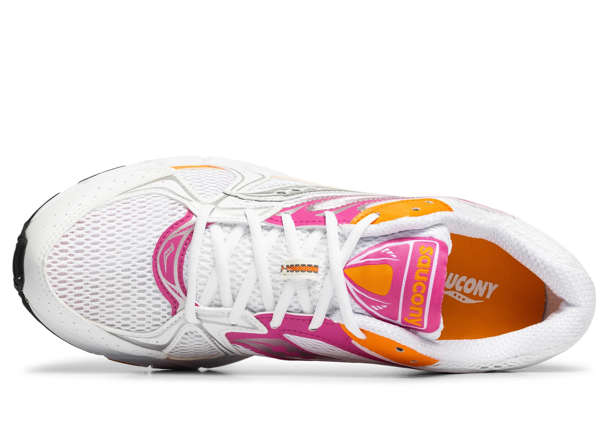 Saucony Ride Millennium - Image 4
