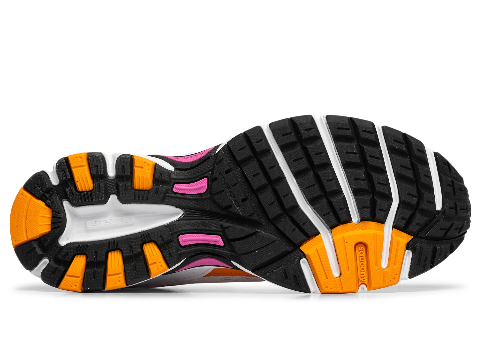Saucony Ride Millennium - Image 5