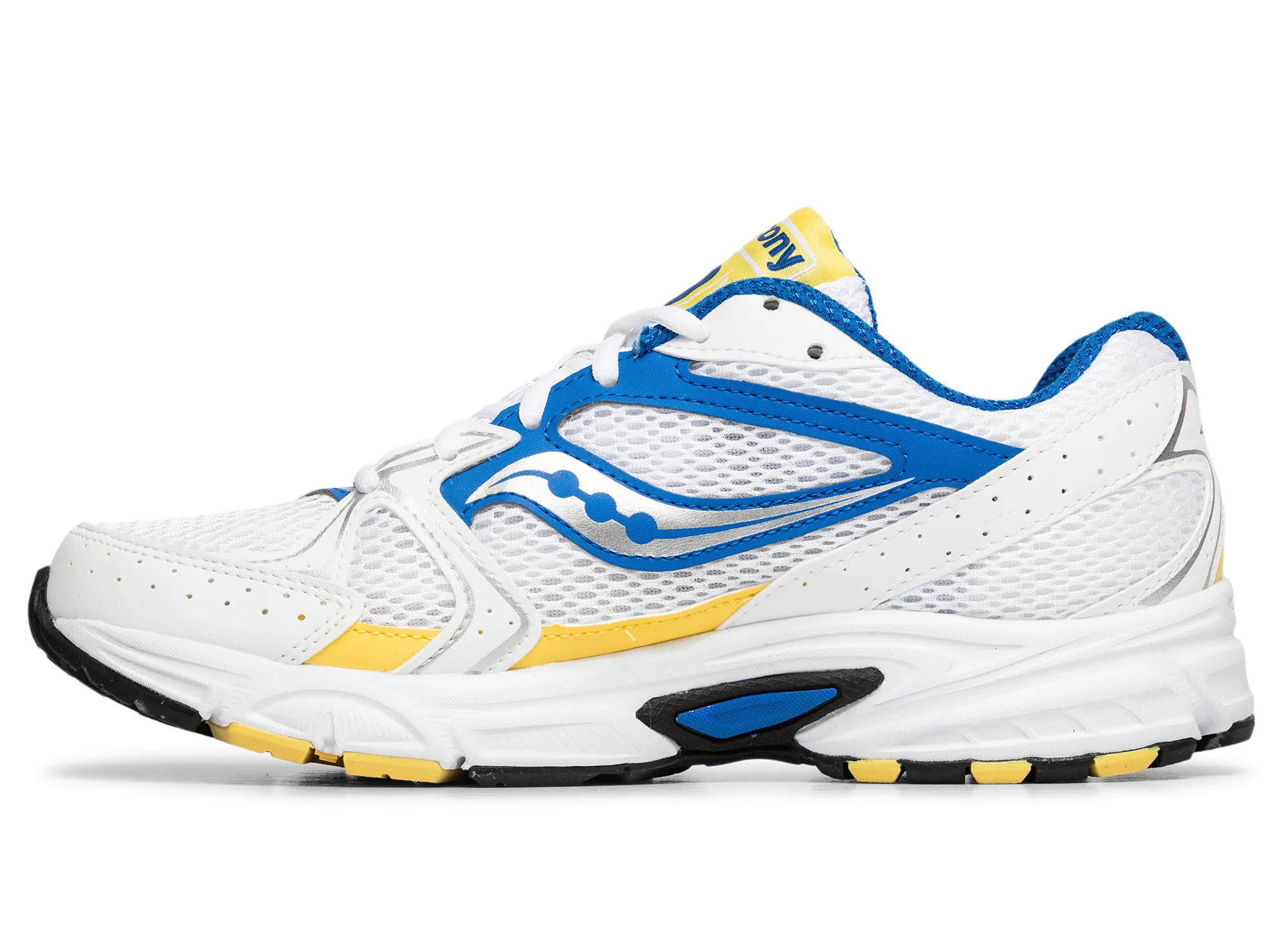 Saucony Ride Millennium - Image 3