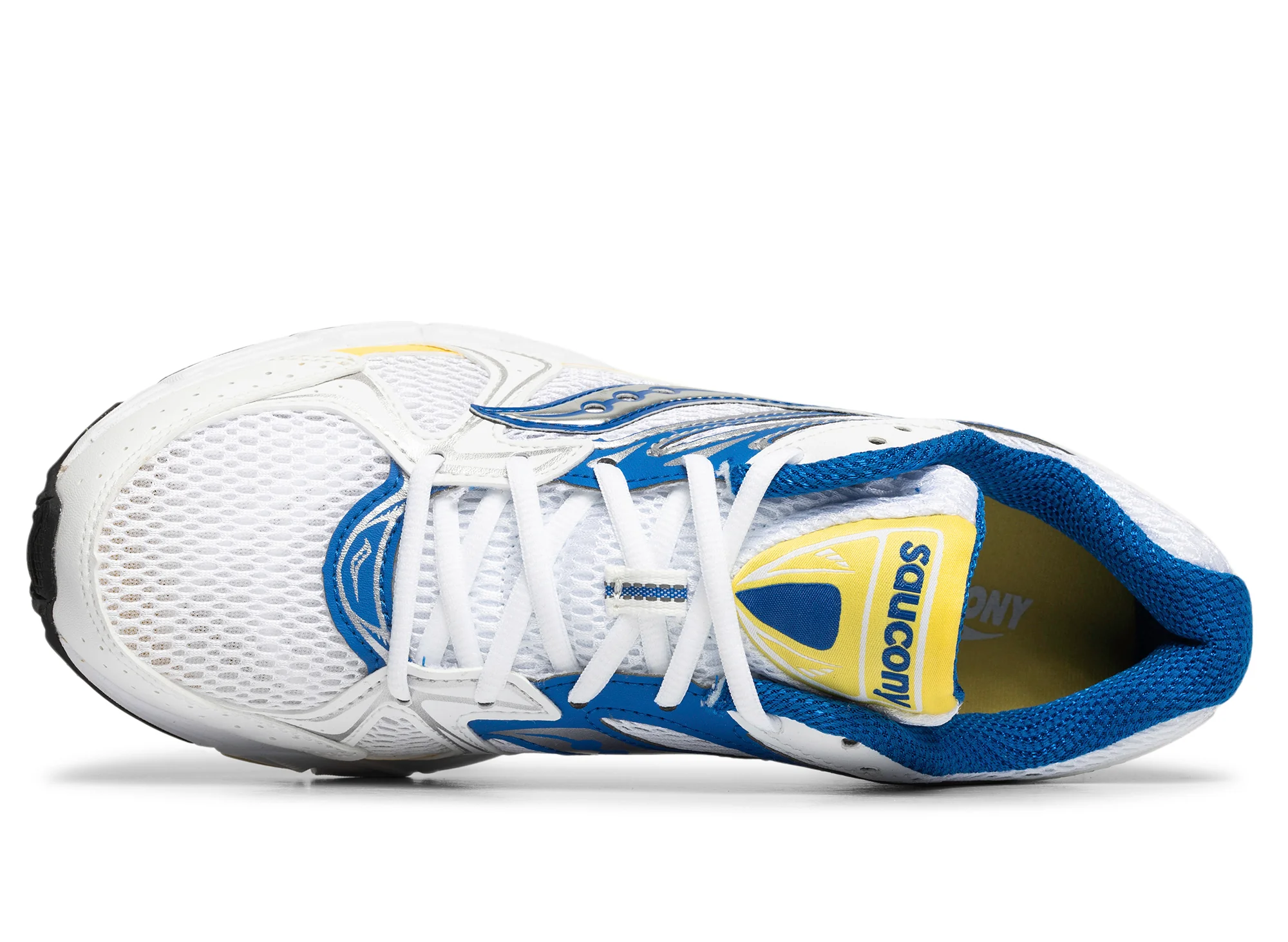Saucony Ride Millennium - Image 4