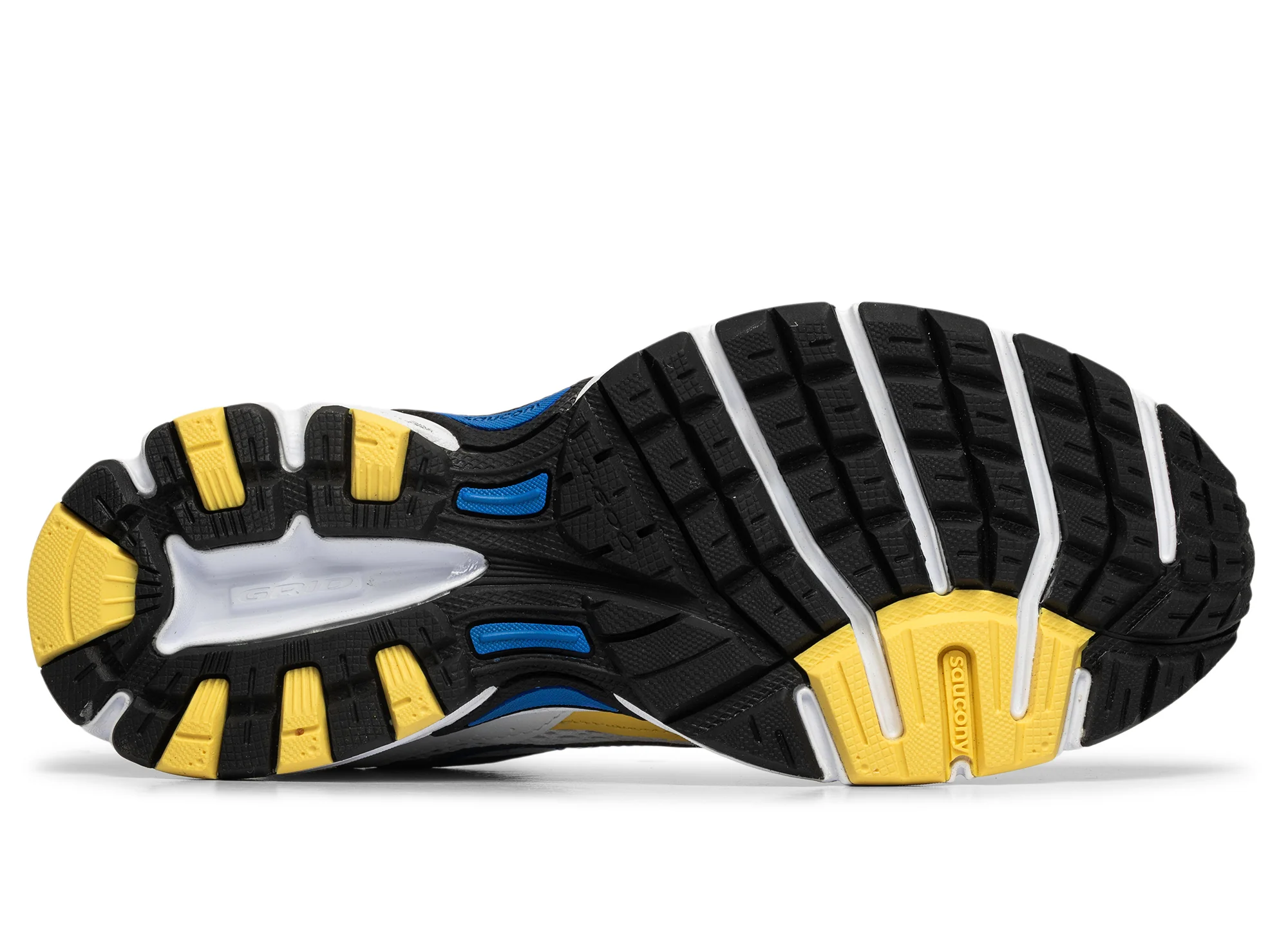 Saucony Ride Millennium - Image 5