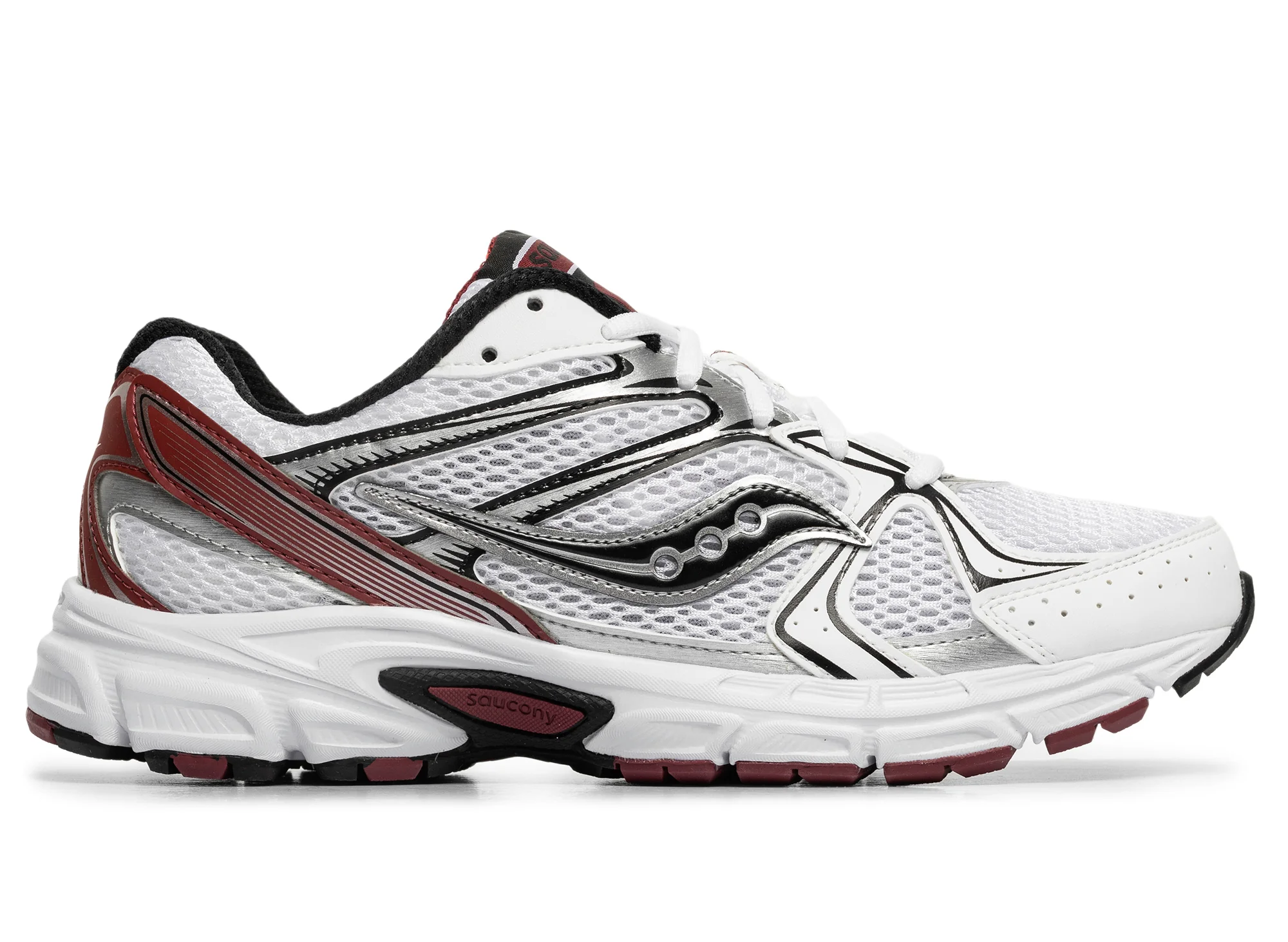 Saucony Ride Millennium