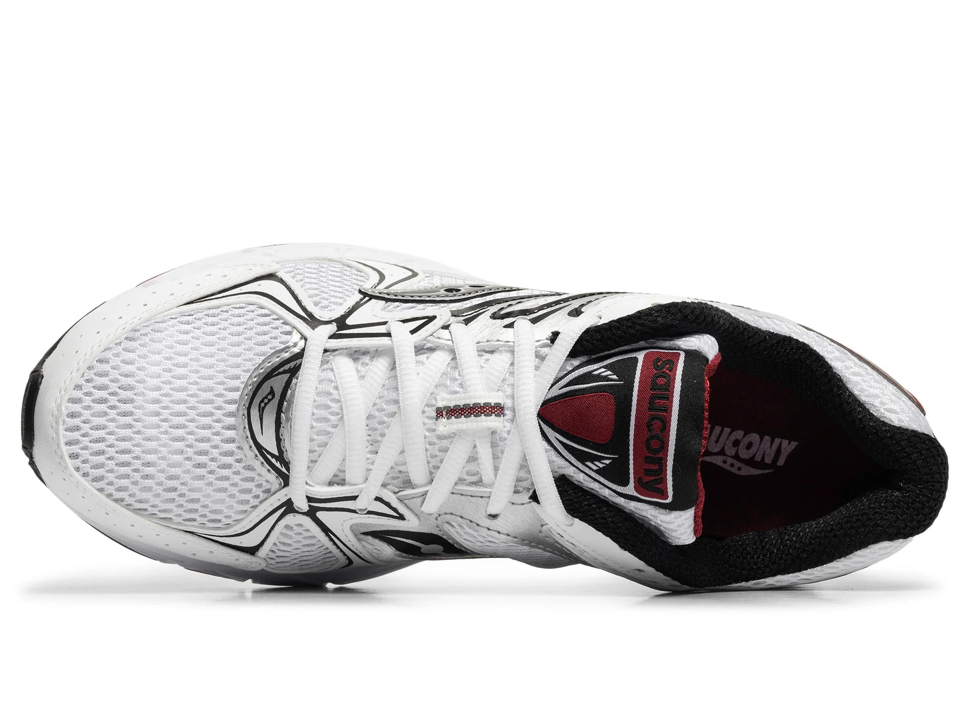 Saucony Ride Millennium - Image 4