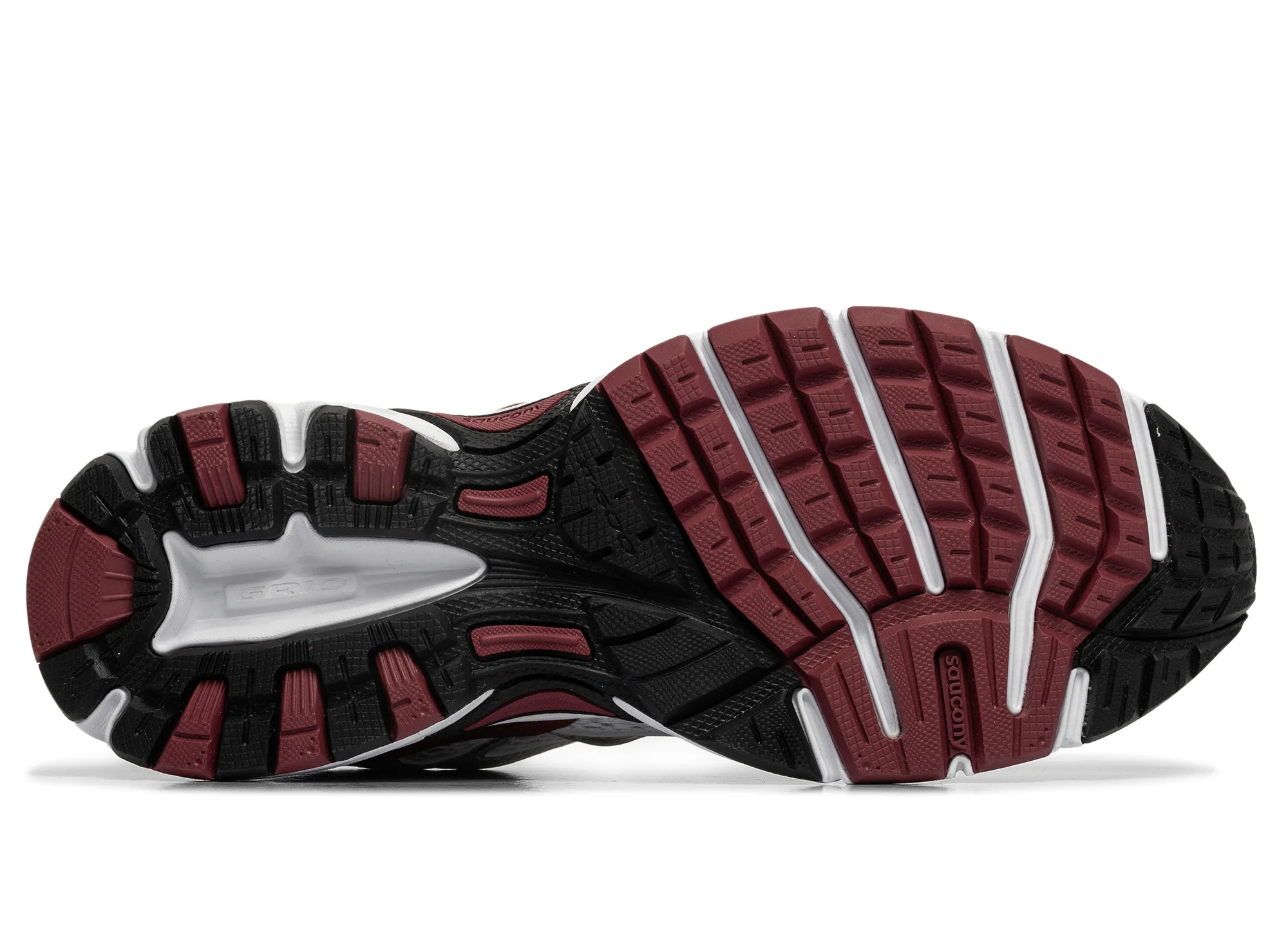 Saucony Ride Millennium - Image 5