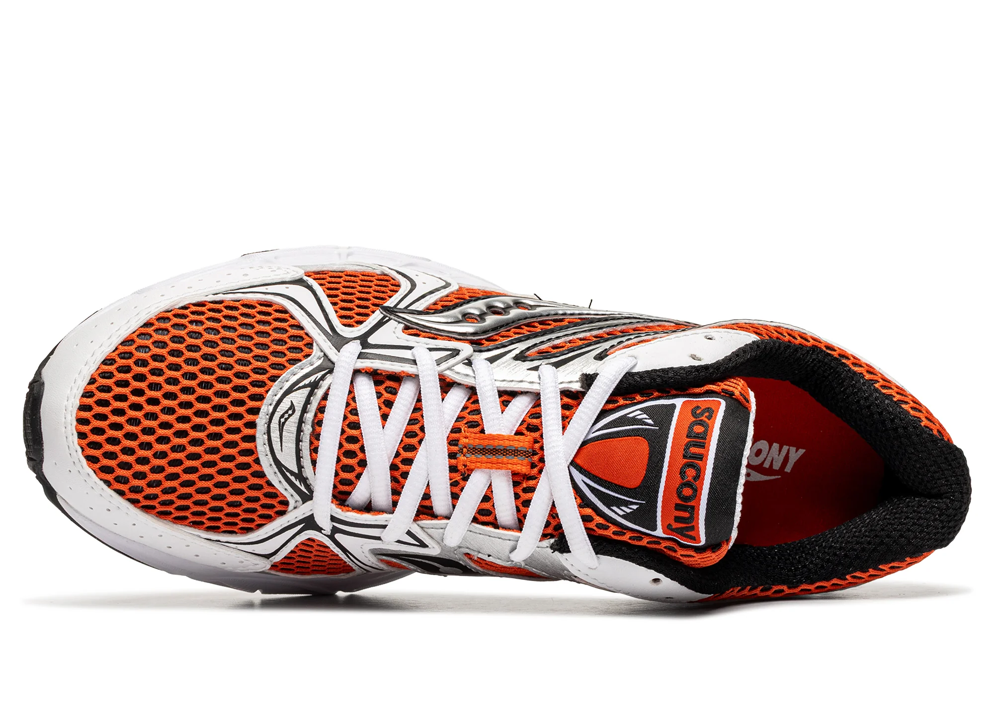 Saucony Ride Millennium - Image 4